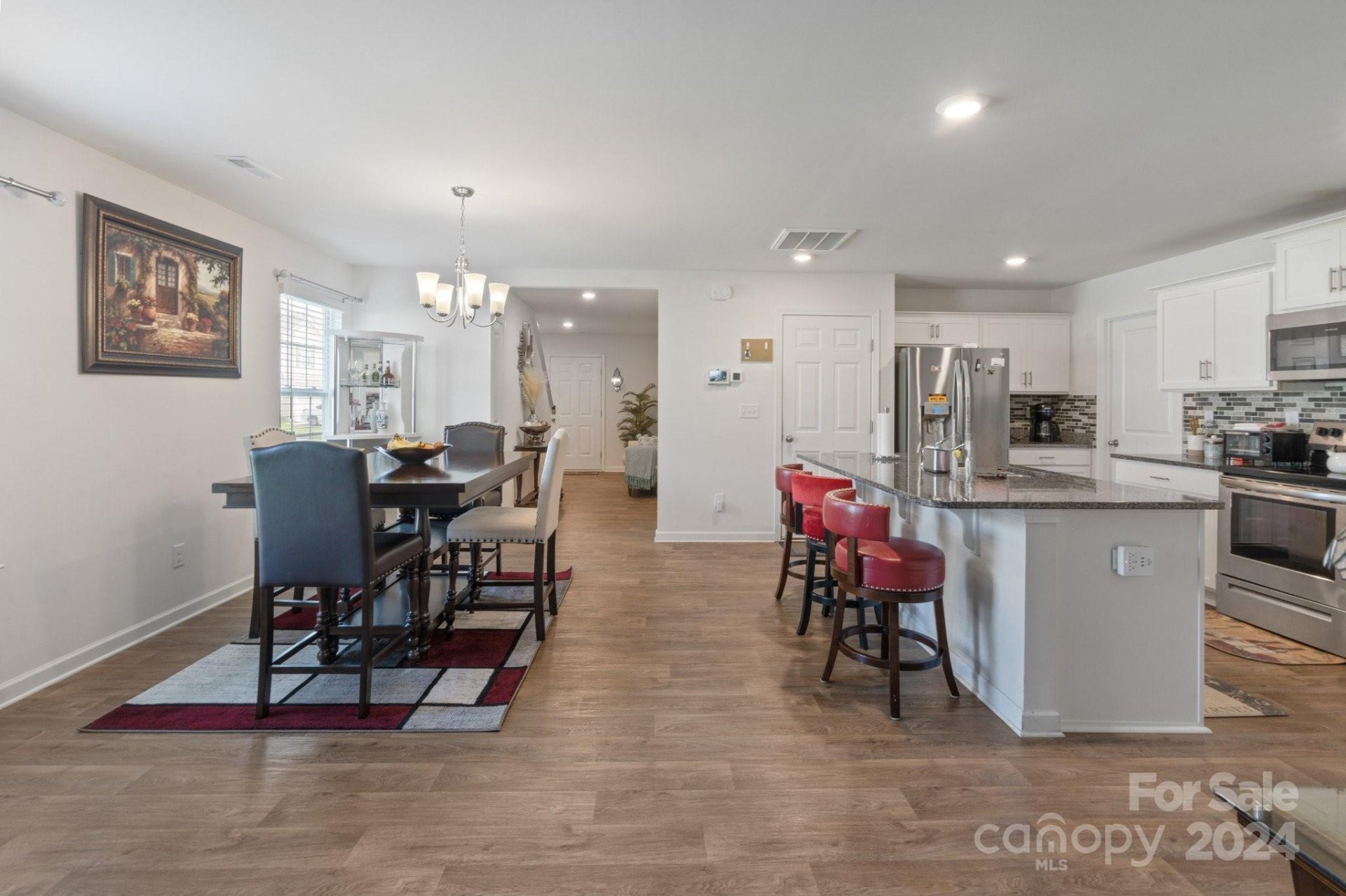 Property image 4 at 3063 Crabapple Lane, Dallas, NC 28034