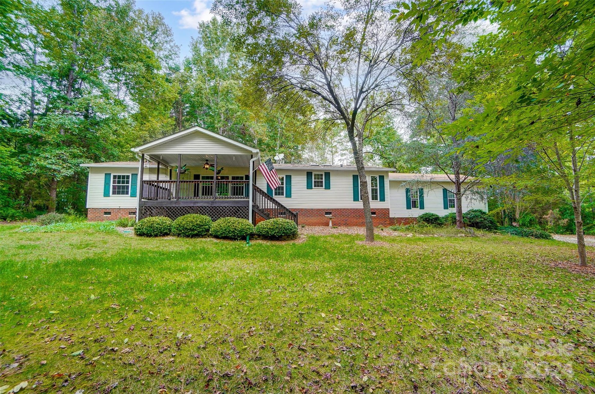 215 Valley View Drive