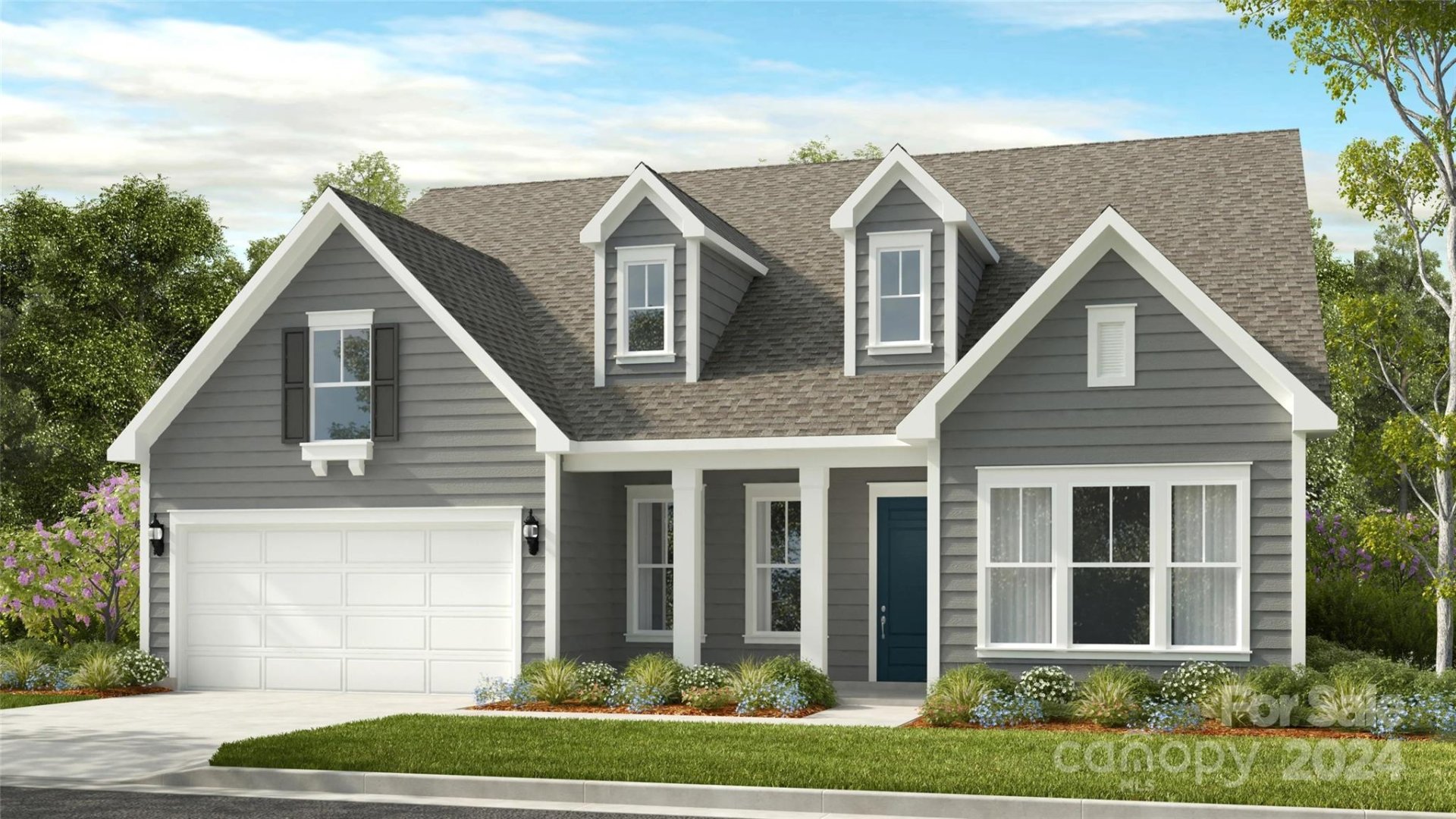Property image 2 at 1205 Sugar Creek Road, Indian Land, SC 29707