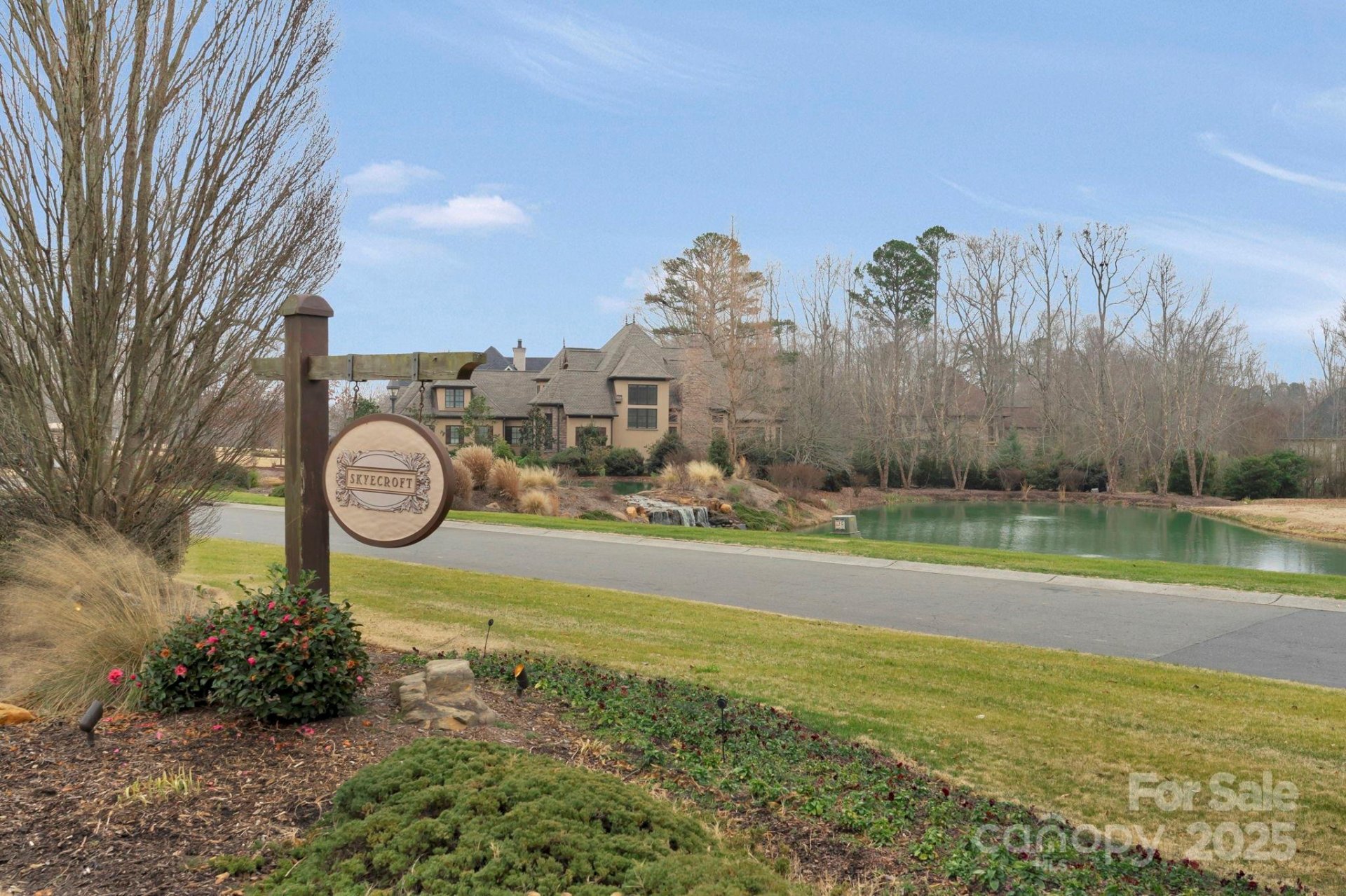 Property image 1 at 405 Creeping Cedar Court, Waxhaw, NC 28173