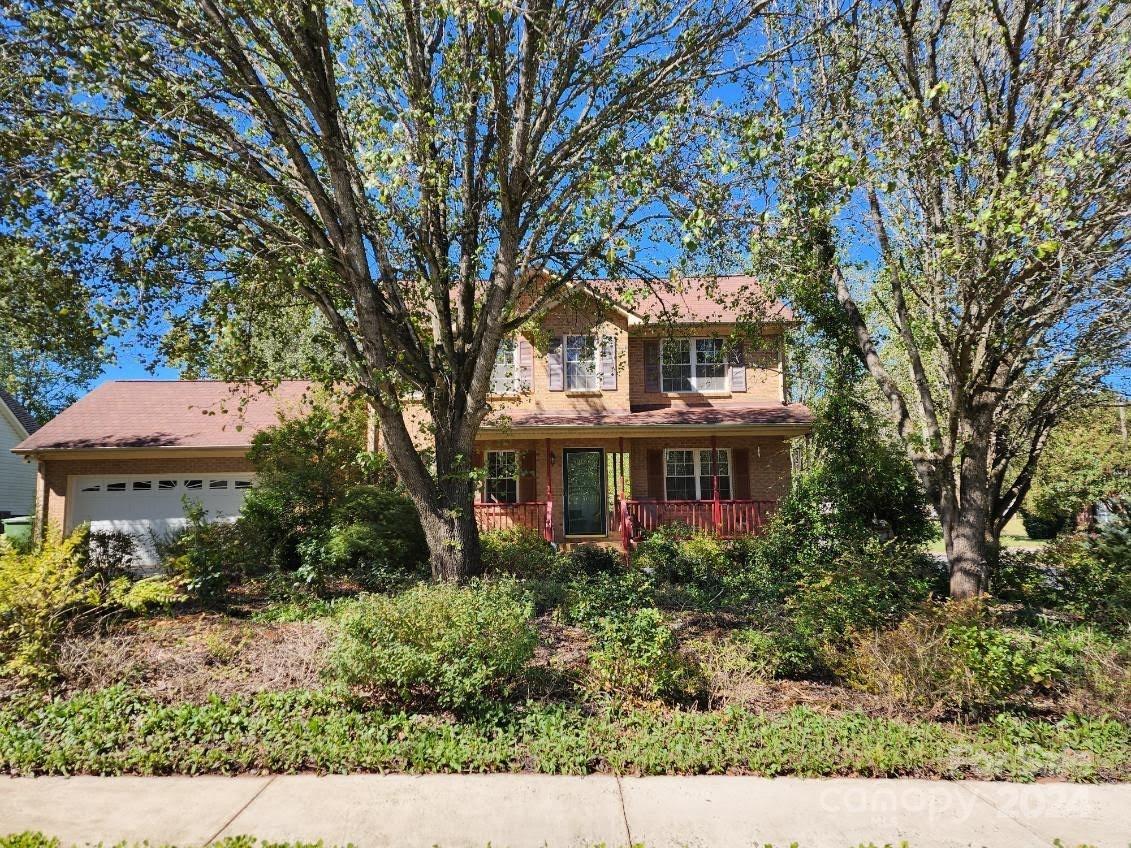 Property image 2 at 100 S Padali Court, Mount Holly, NC 28120