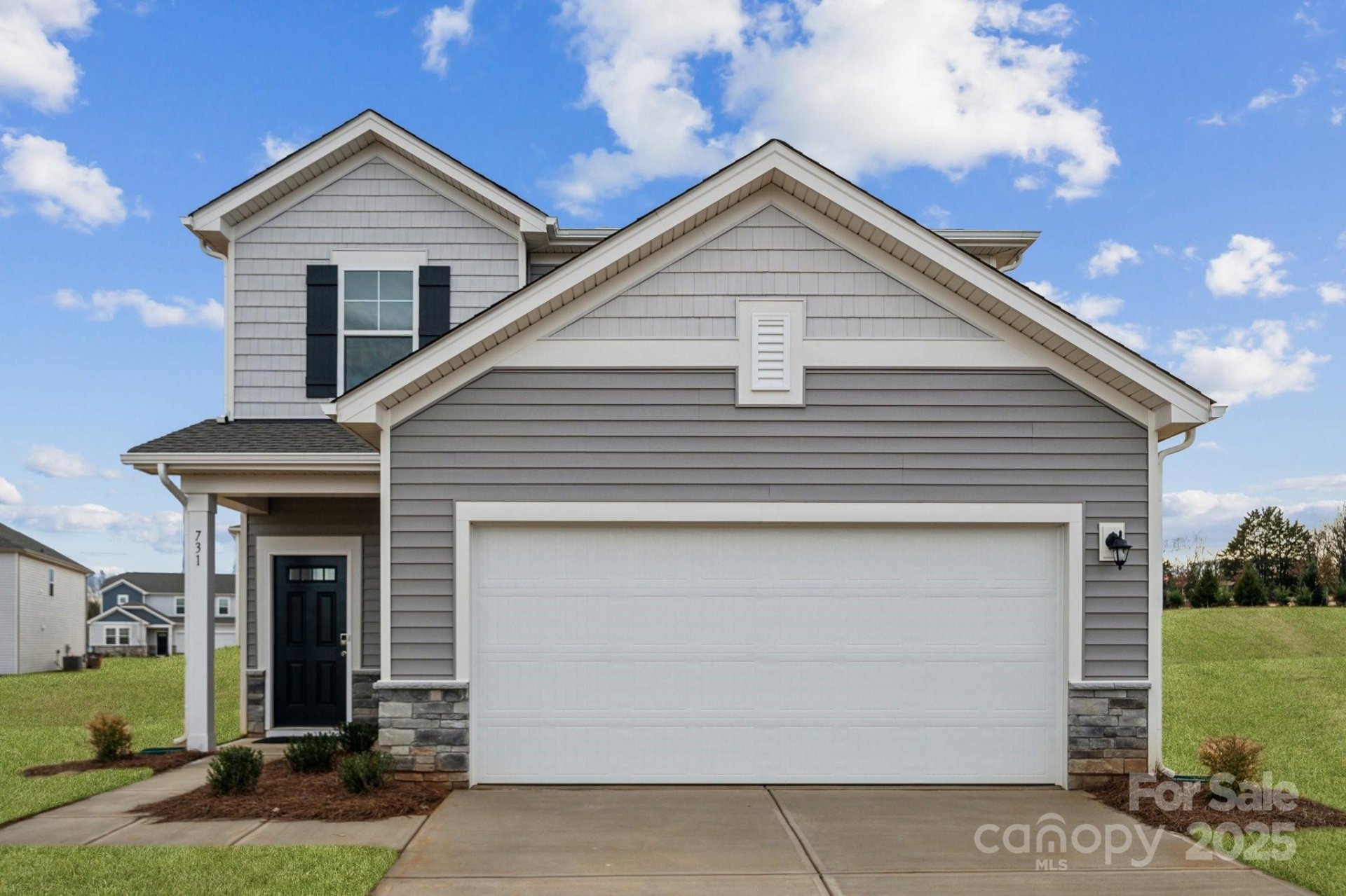 Property image 1 at 731 Olde England Drive, Lincolnton, NC 28092