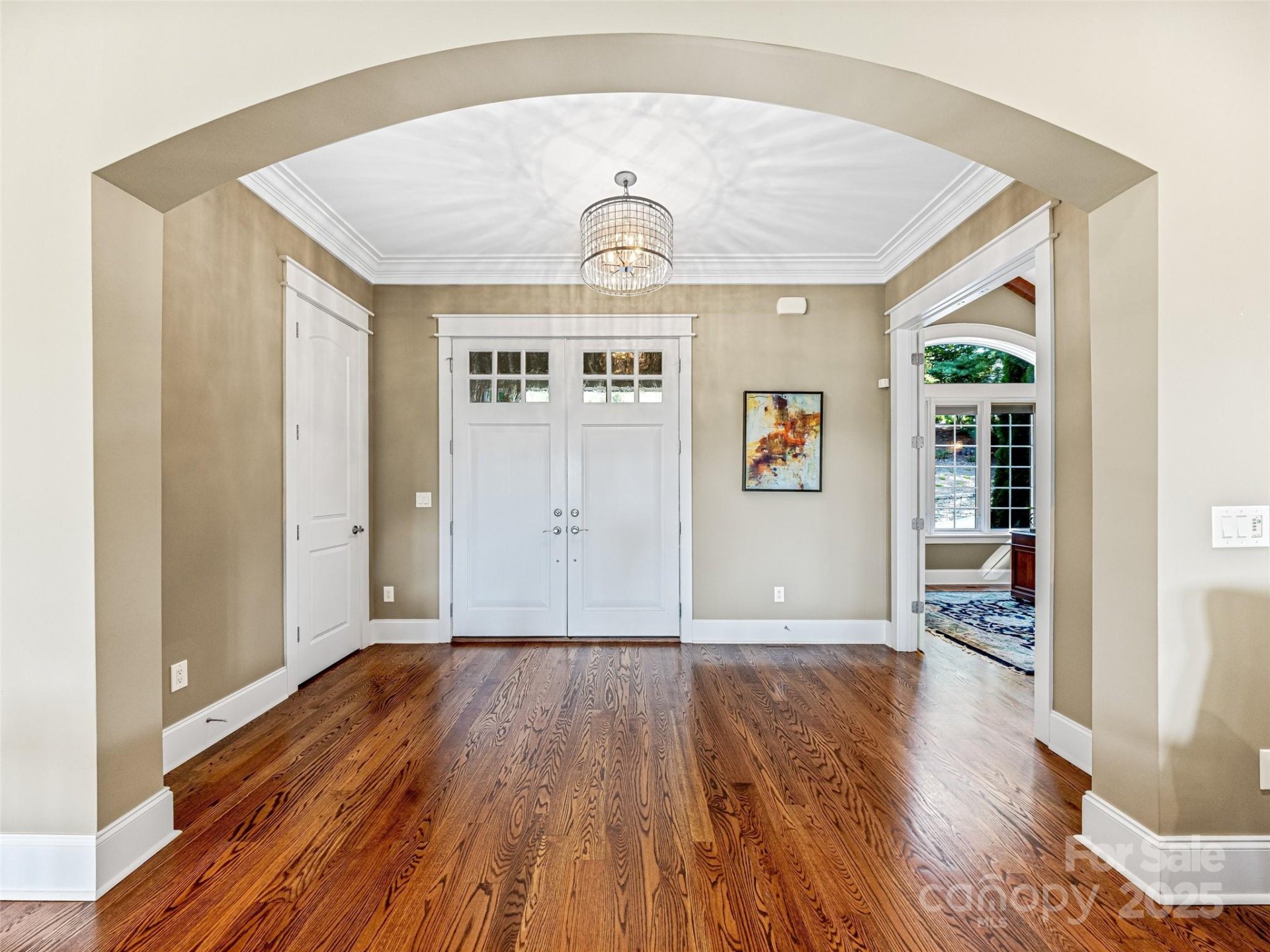 Property image 5 at 6 Yellow Wood Lane, Horse Shoe, NC 28742