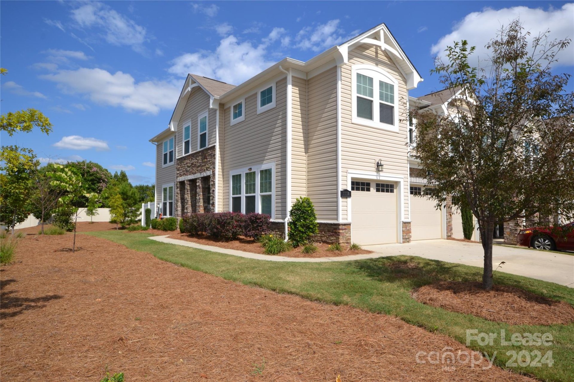 Property image 1 at 1118 Glen Marley Drive, Charlotte, NC 28262