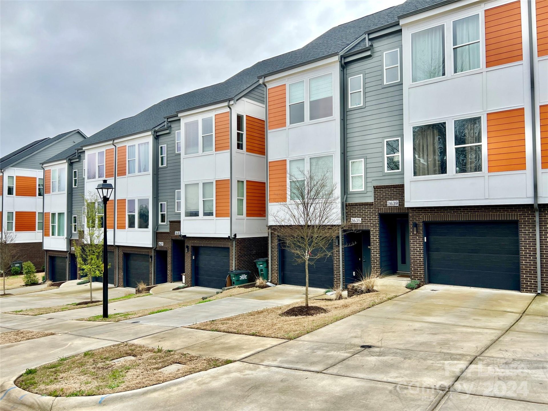 Property image 1 at 2639 Norfolk Avenue, Charlotte, NC 28203