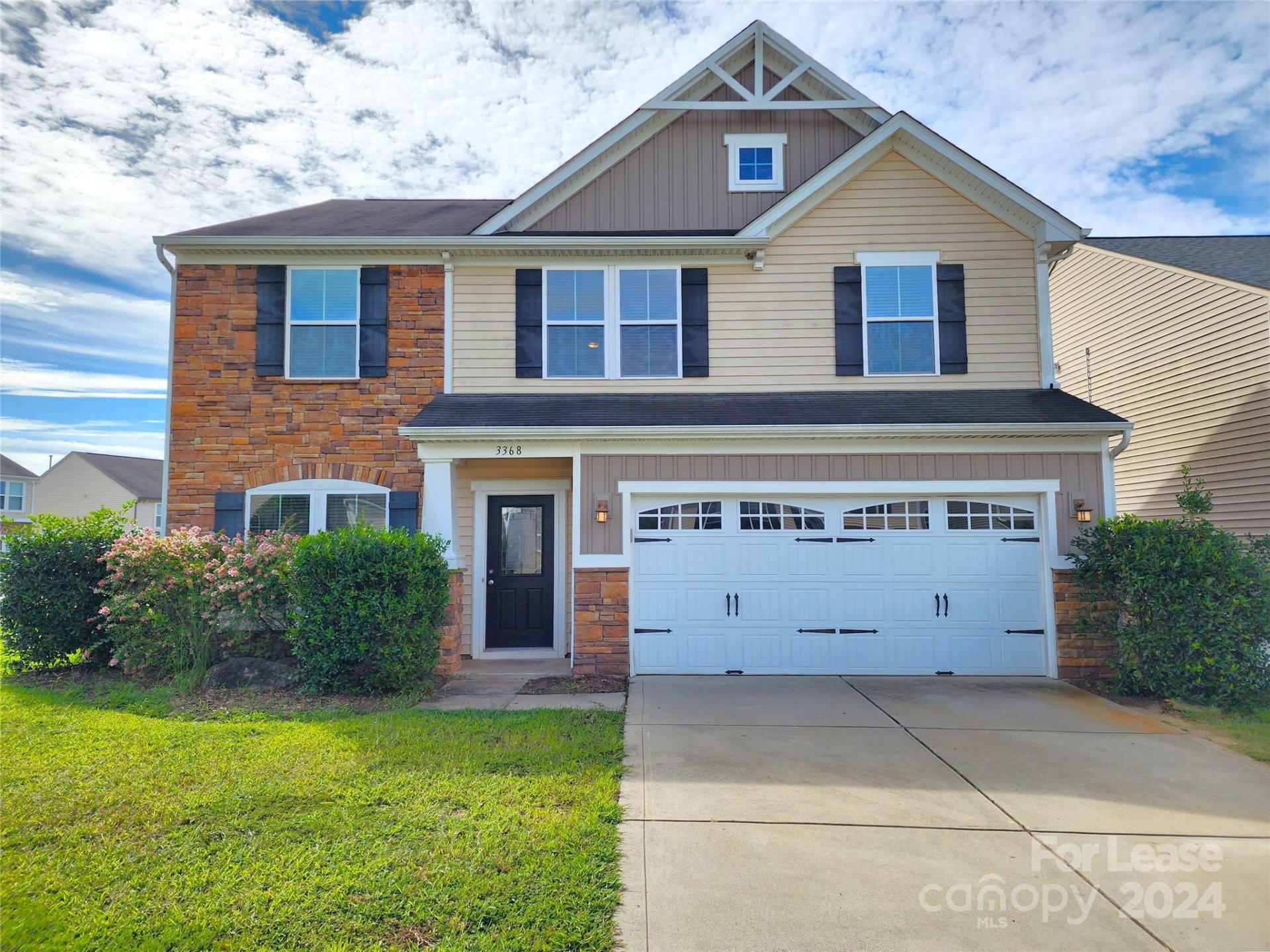 Property image 1 at 3368 Linetender Drive, Davidson, NC 28036