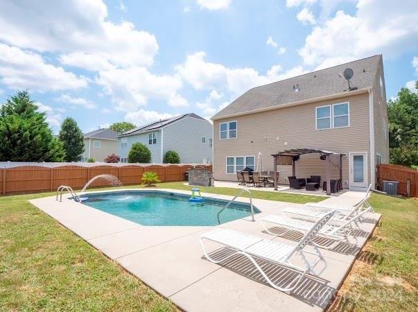 Property image 2 at 1048 Jasmine Drive, Fort Mill, SC 29707