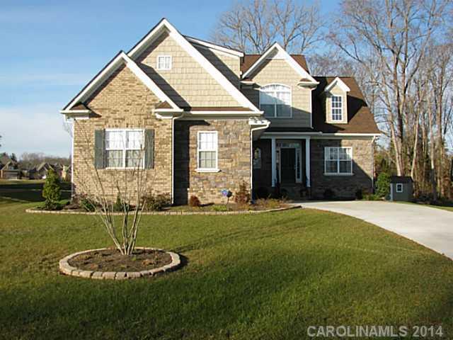 Property image 1 at 4221 Lois Lane, Fort Mill, SC 29707