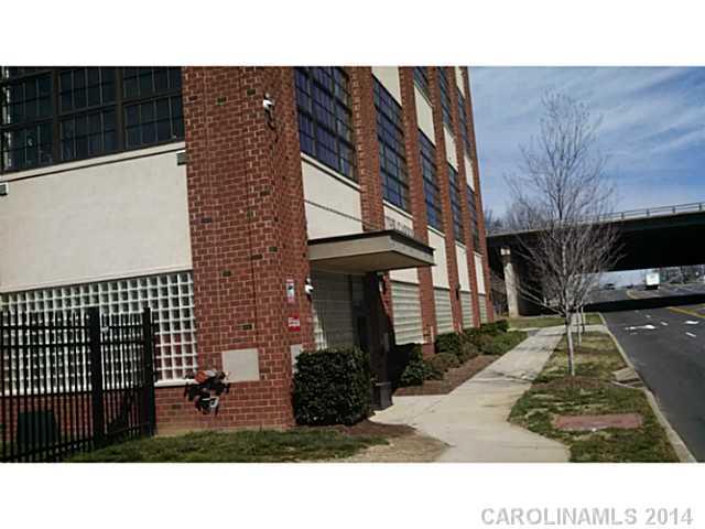 Property image 1 at 715 N Graham Street, Charlotte, NC 28202