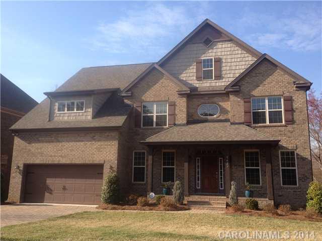 Property image 1 at 5627 Open Book Lane, Charlotte, NC 28270