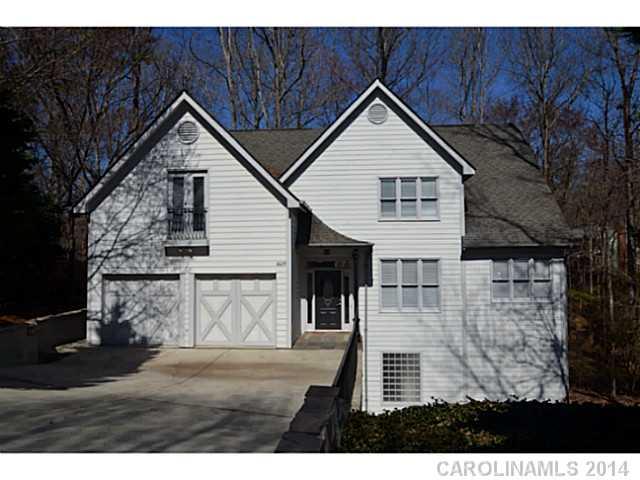 Property image 1 at 6629 Tuskan Drive, Charlotte, NC 28270