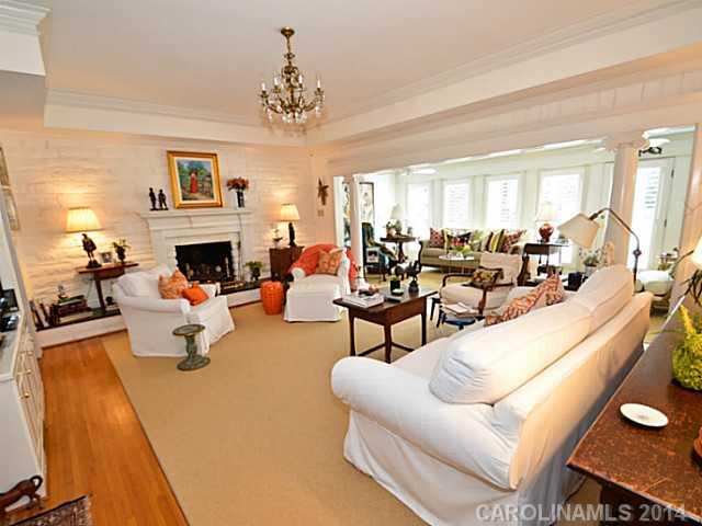 Property image 4 at 7300 Sardis Road, Charlotte, NC 28270