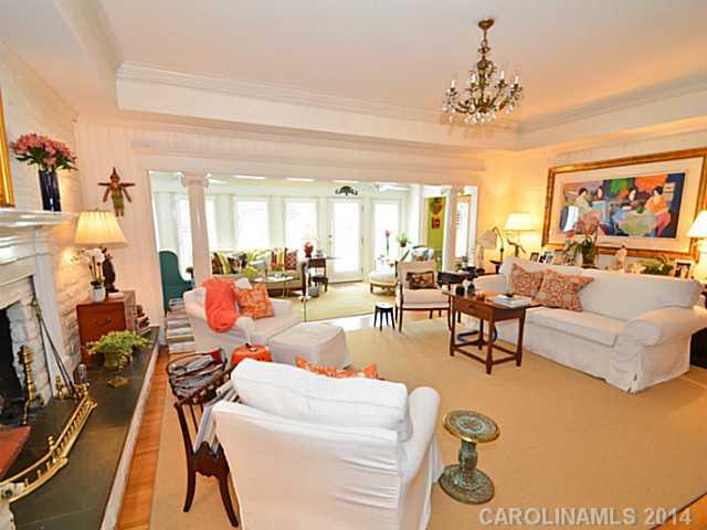 Property image 5 at 7300 Sardis Road, Charlotte, NC 28270