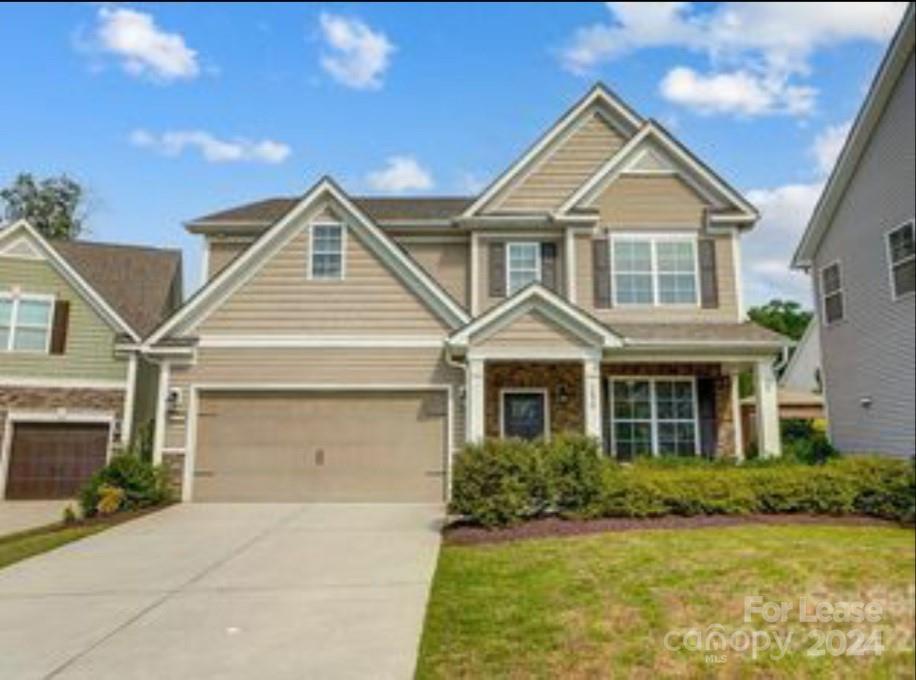 Property image 1 at 1476 Overlea Place, Concord, NC 28027