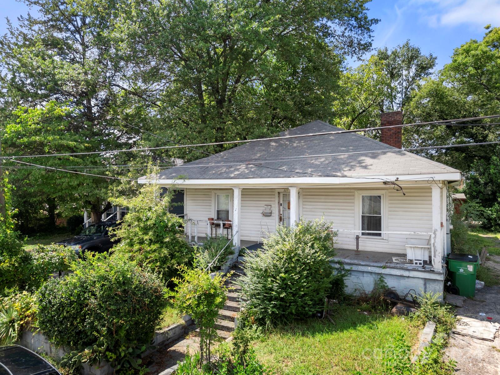 Property image 4 at 227 Flint Street, Charlotte, NC 28216