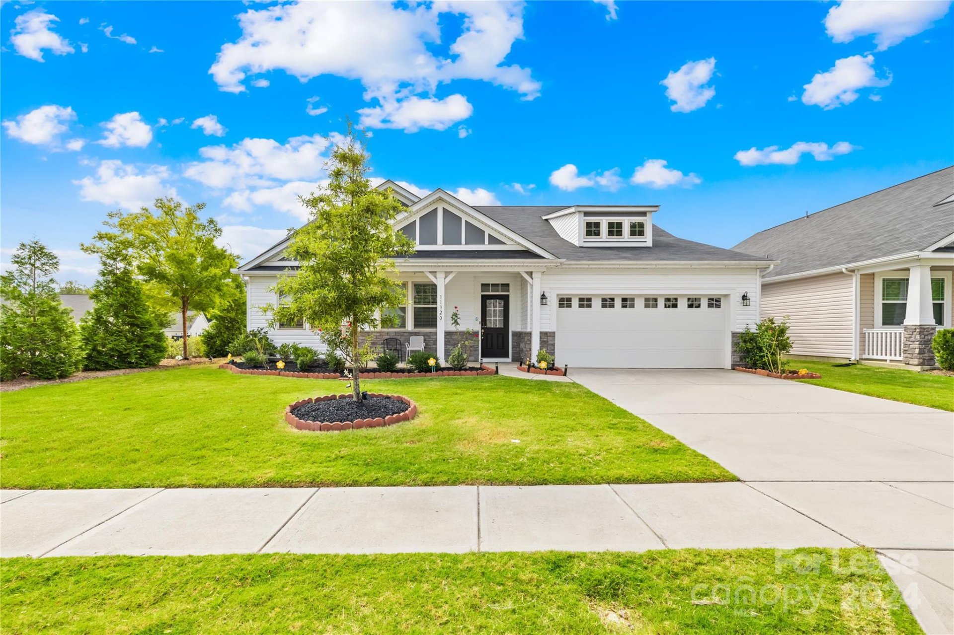 Property image 1 at 11320 Allen A Brown Road, Charlotte, NC 28269