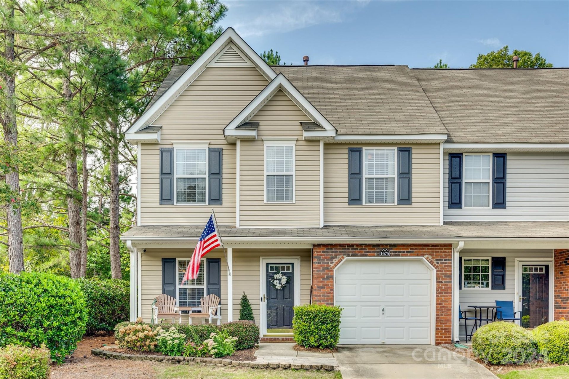 Property image 1 at 1675 Alpine Ridge Place, Rock Hill, SC 29732
