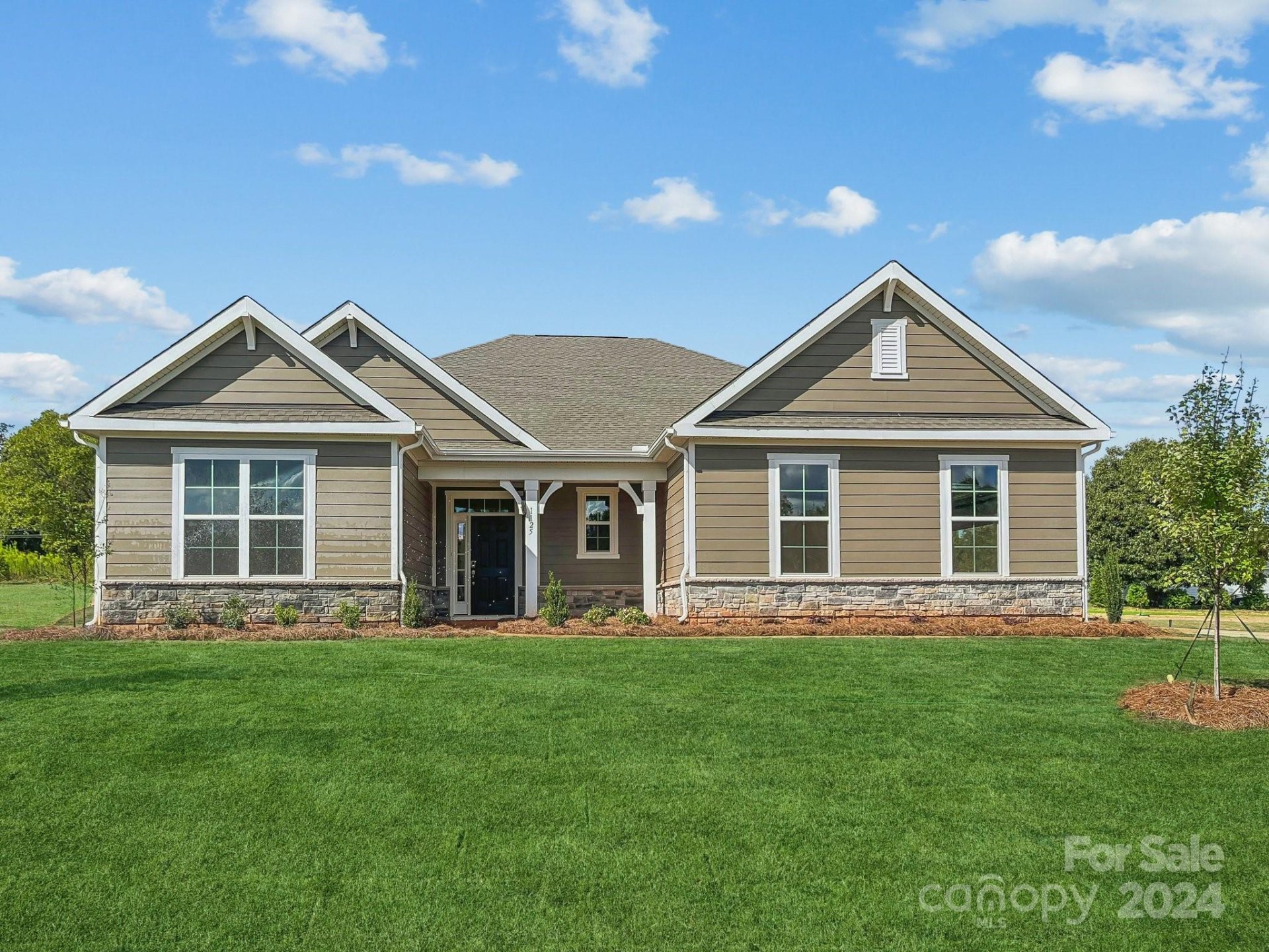 Property image 1 at 1125 Coppergate Drive, Salisbury, NC 28147