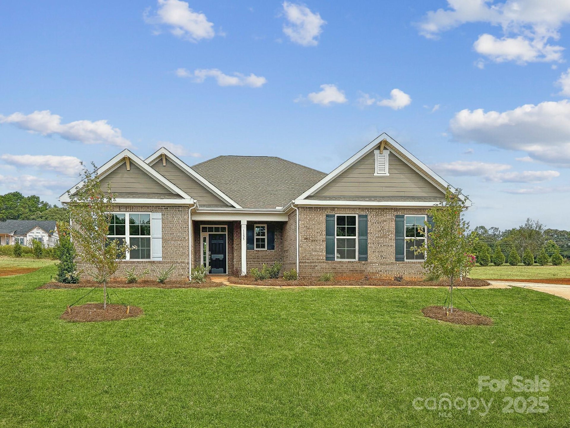 Property image 1 at 1135 Coppergate Drive, Salisbury, NC 28147