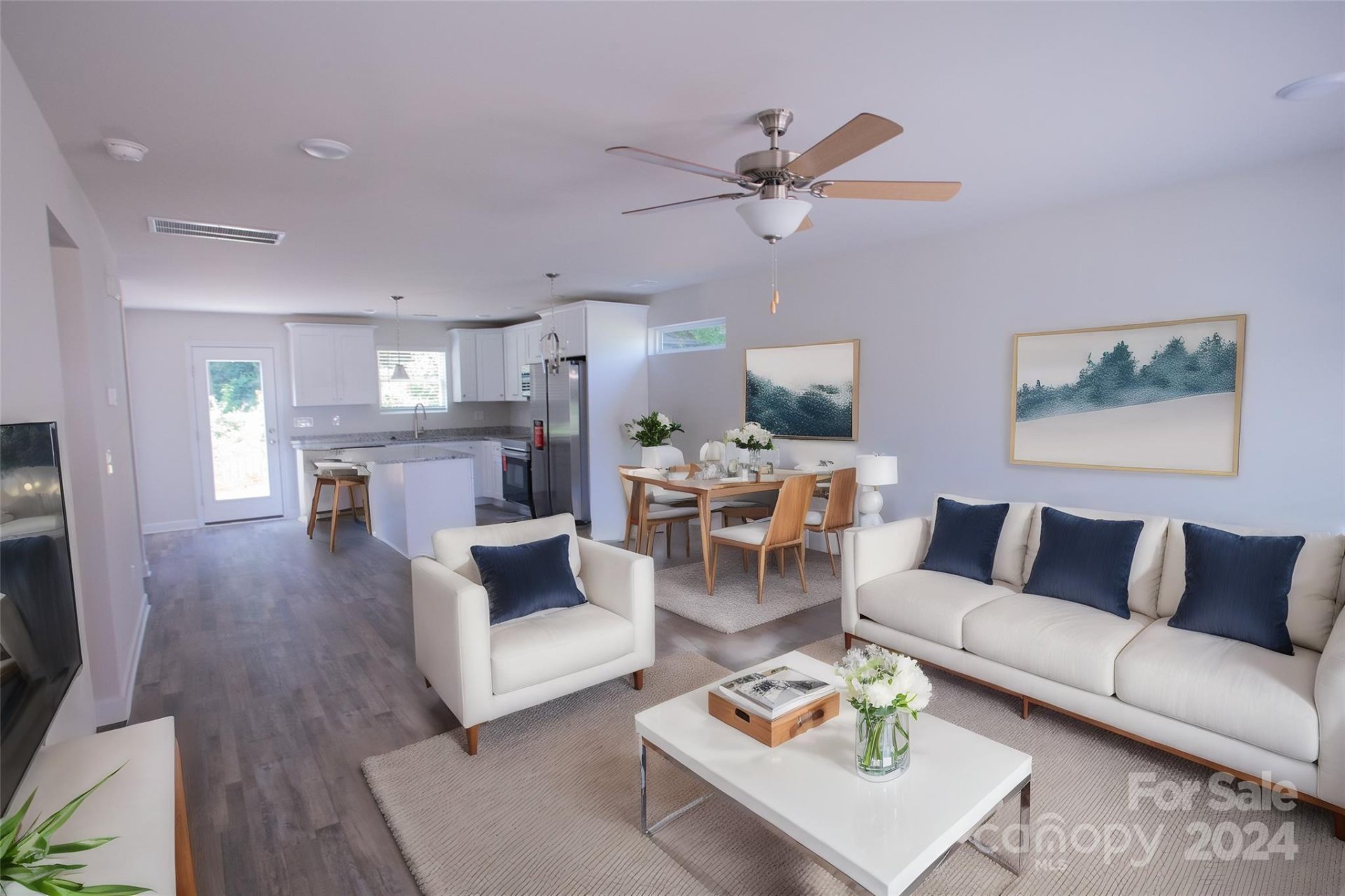 Property image 3 at 5721 2nd Street, Charlotte, NC 28208