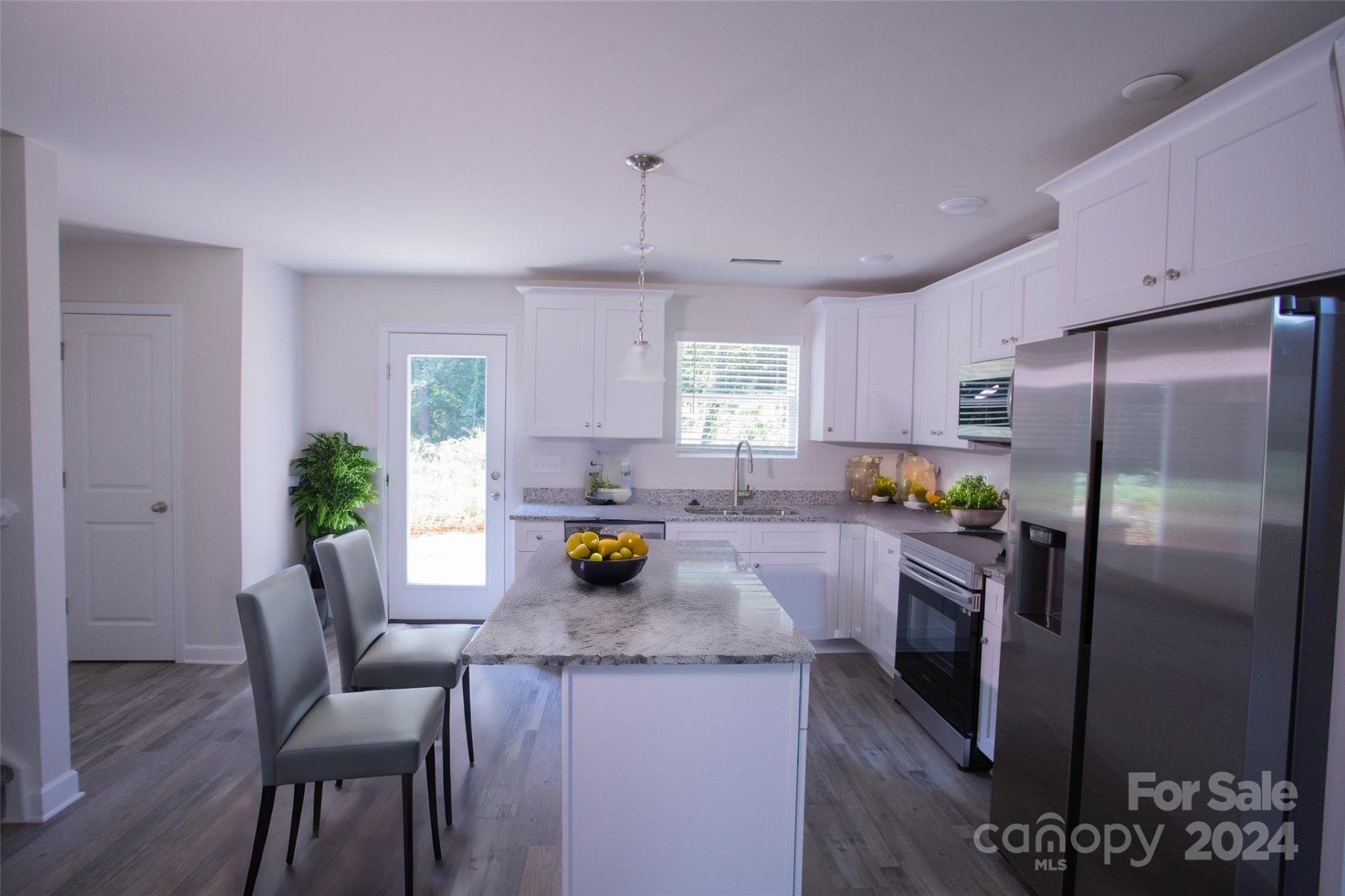 Property image 4 at 5721 2nd Street, Charlotte, NC 28208