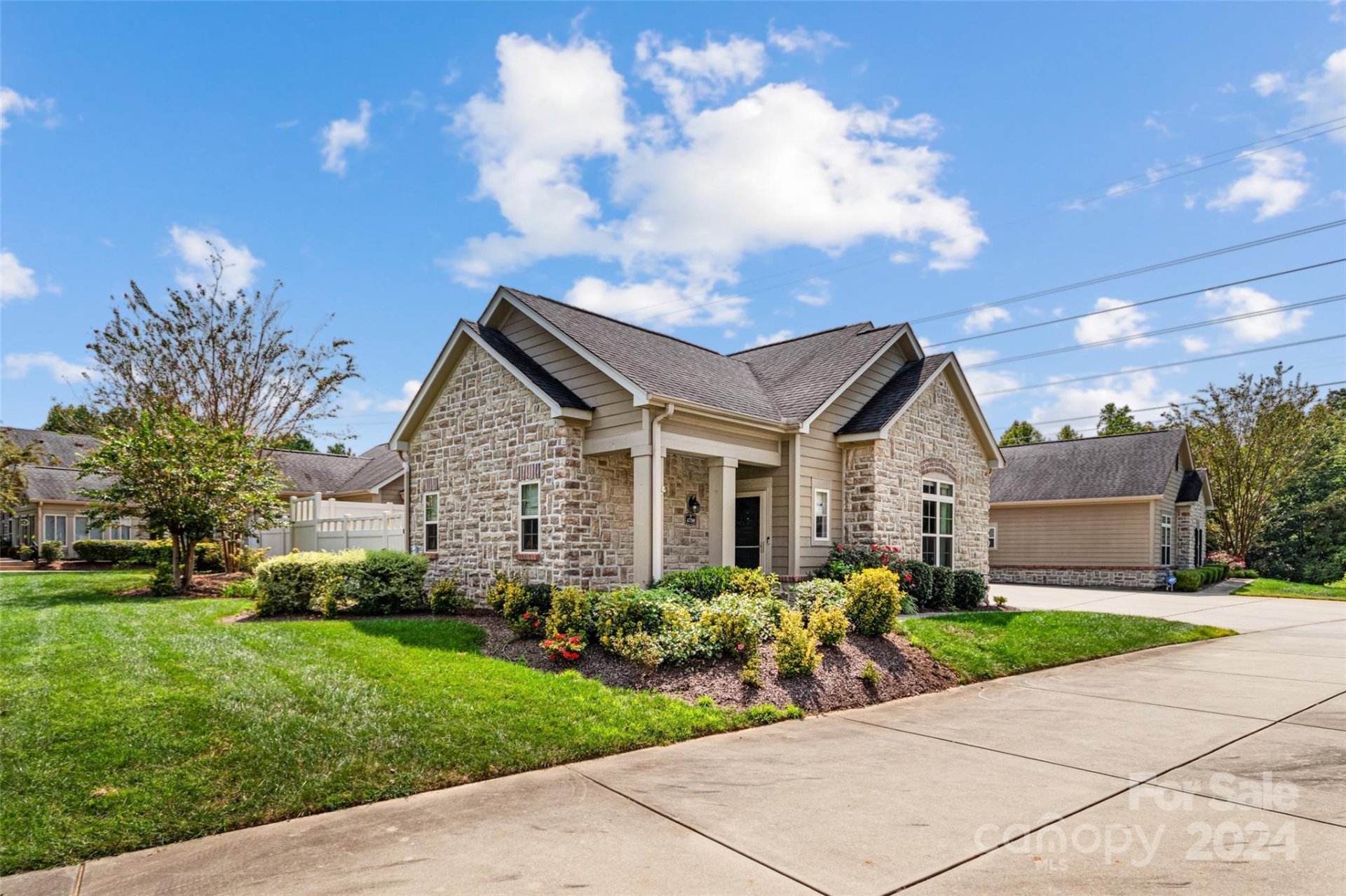 Property image 3 at 4759 Polo Gate Boulevard, Charlotte, NC 28216