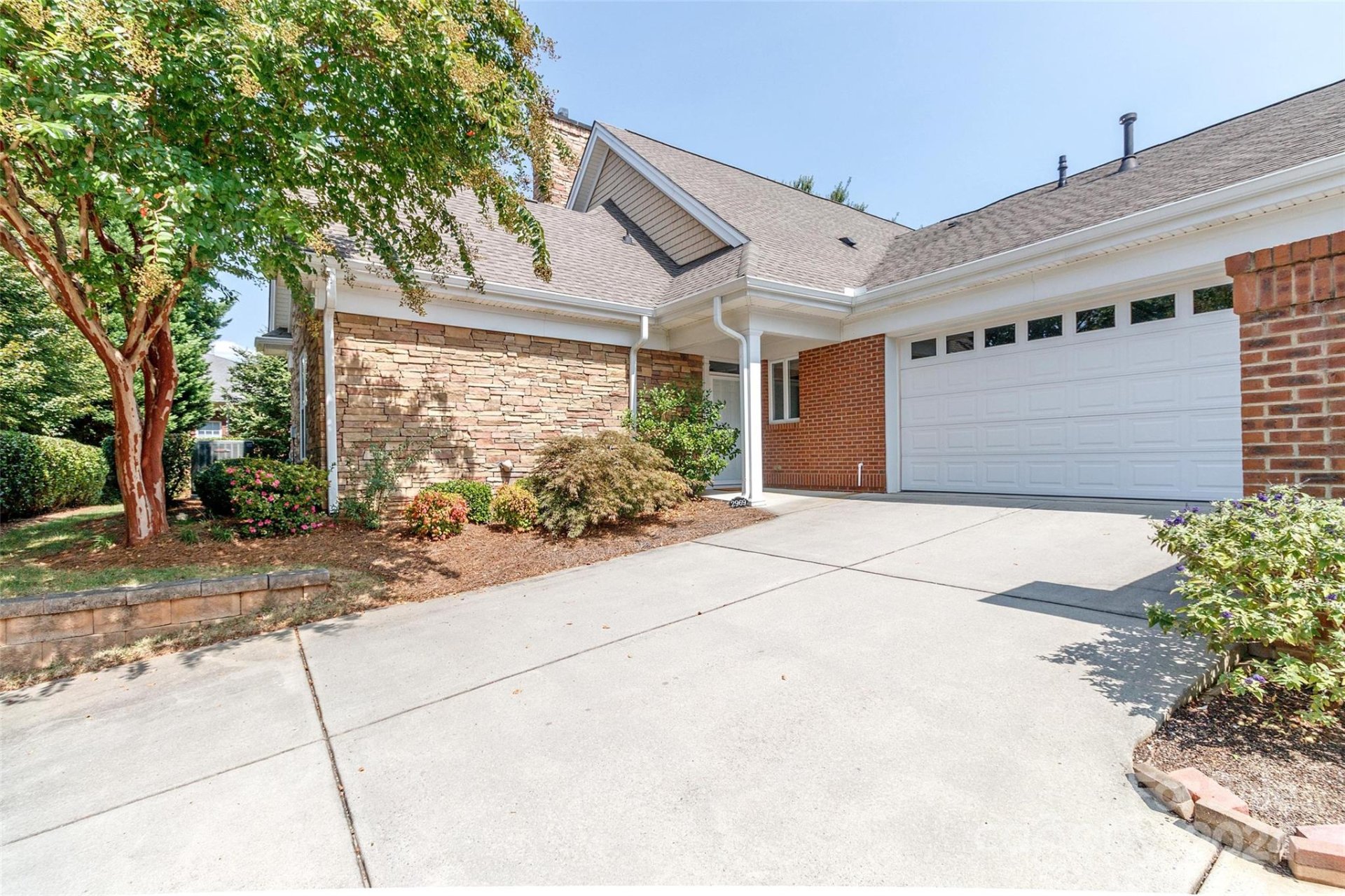 Property image 1 at 2969 Bellasera Way, Matthews, NC 28105