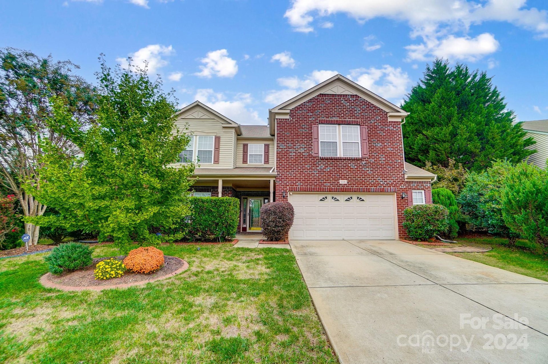 Property image 1 at 116 Kendrick Farm Drive, Mount Holly, NC 28120