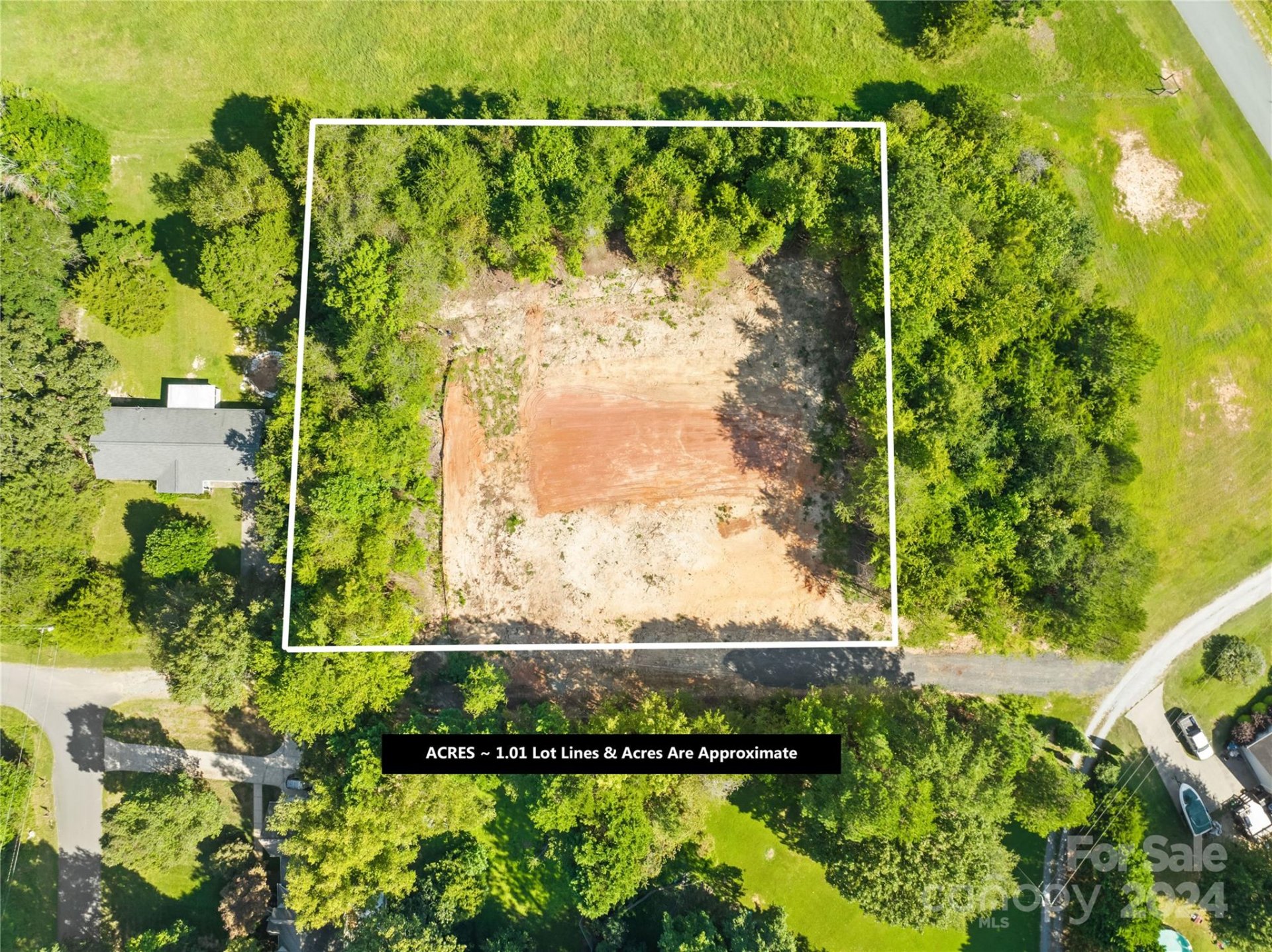 2021 Dogwood Trail