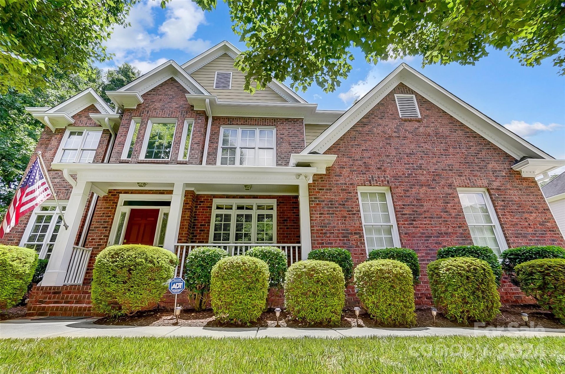 Property image 1 at 8505 Arley Hall Court, Waxhaw, NC 28173