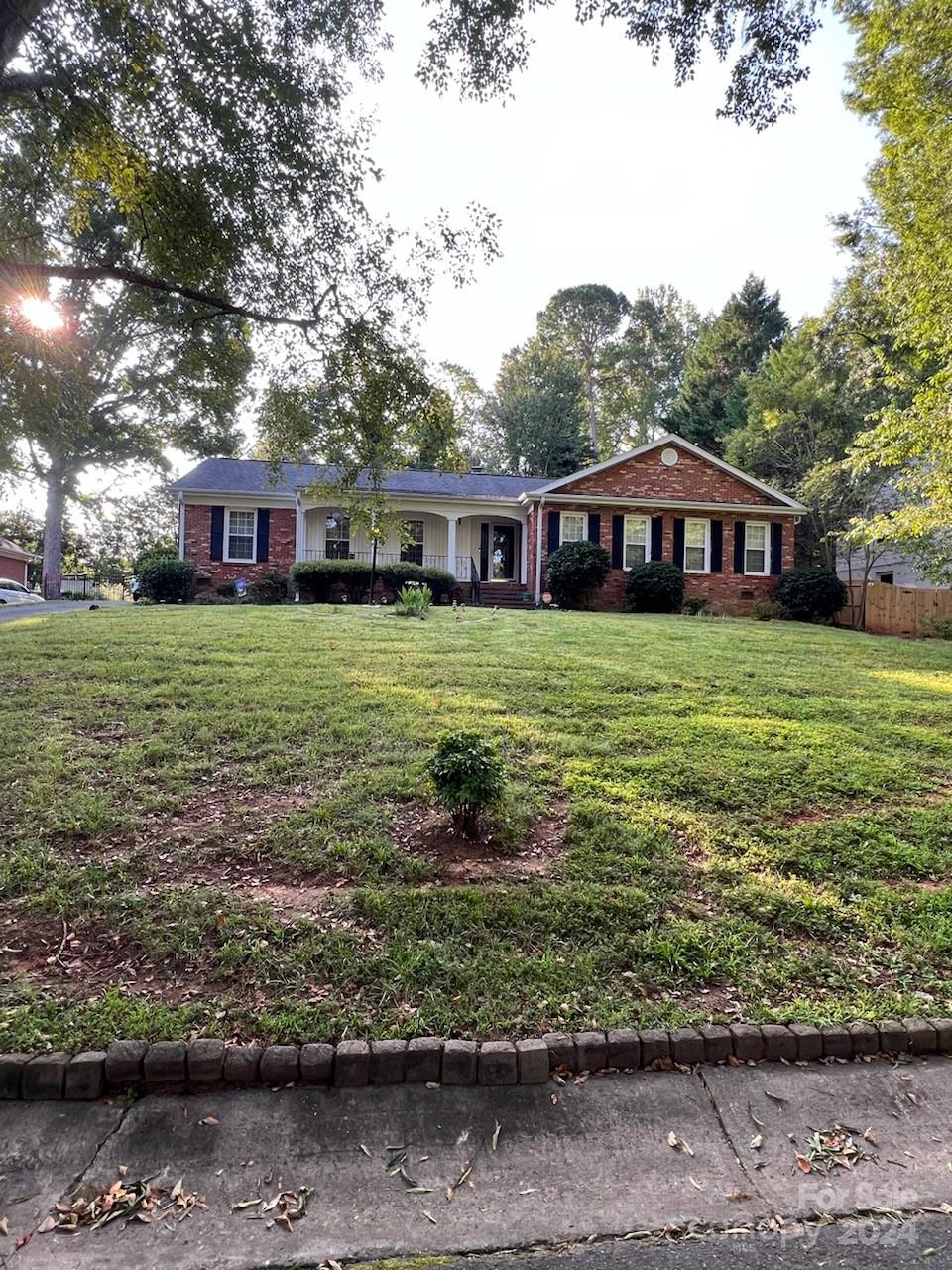 Property image 1 at 8142 Cliffside Drive, Charlotte, NC 28270