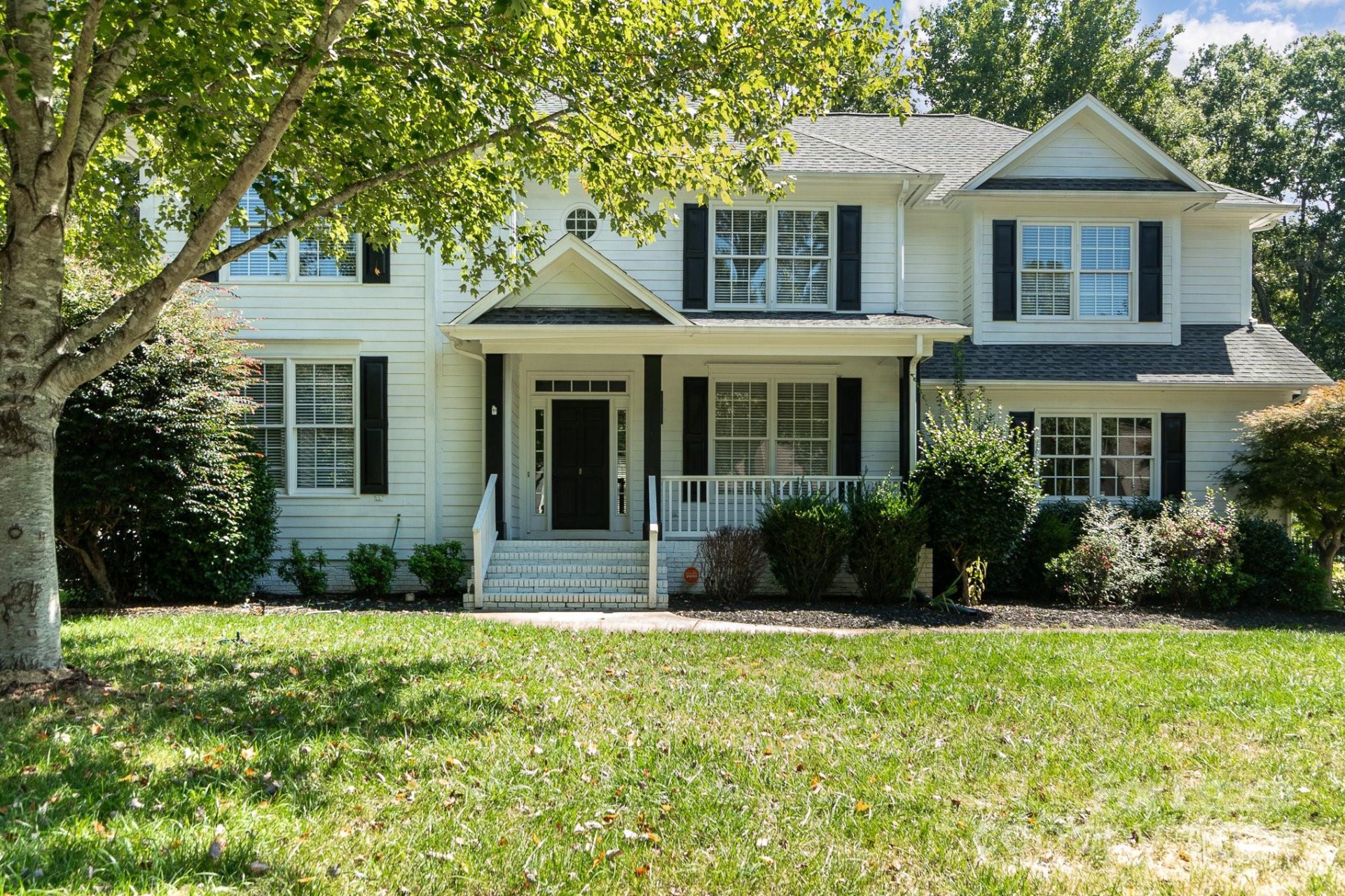 Property image 1 at 4321 Esherwood Lane, Charlotte, NC 28270