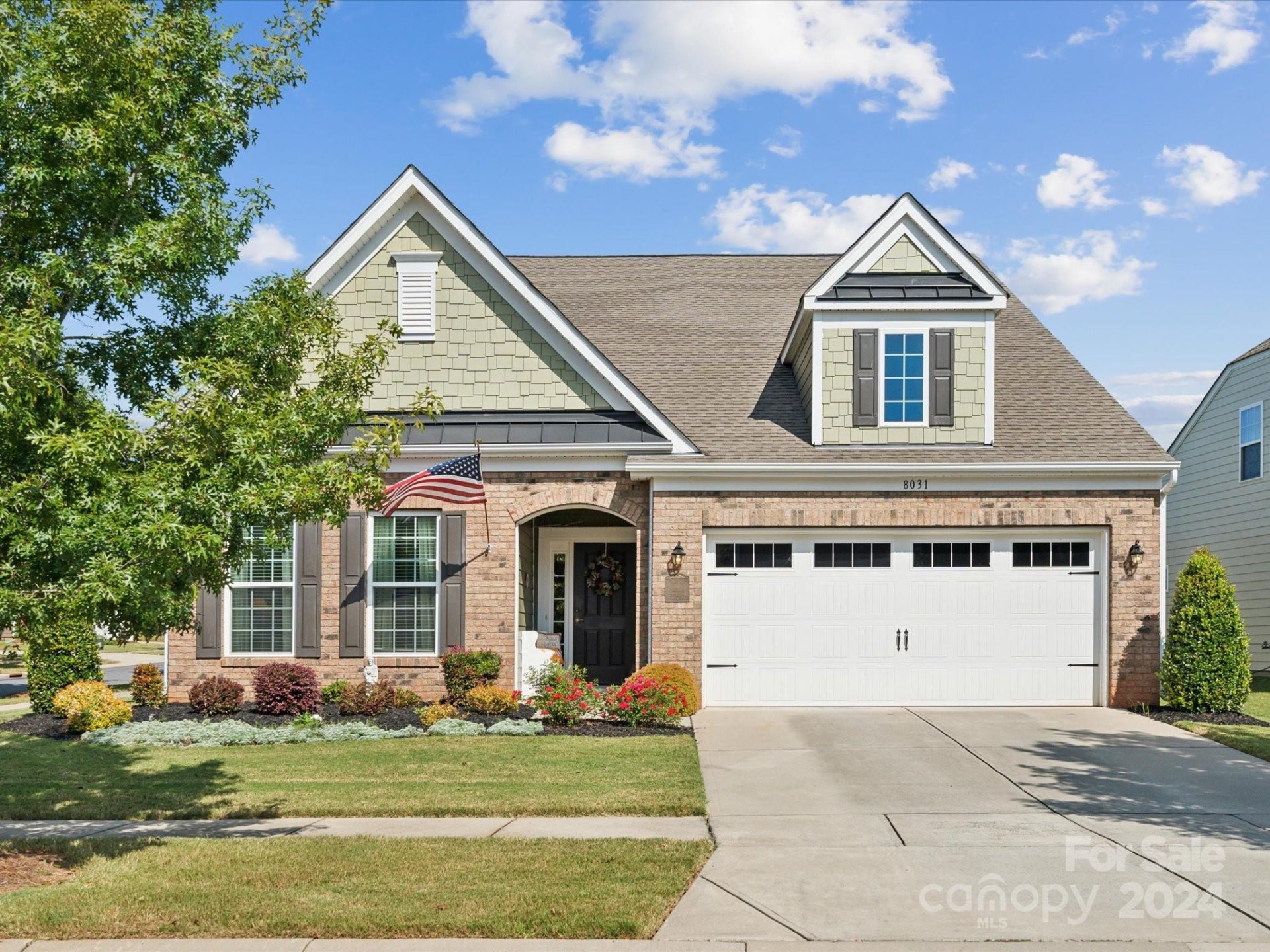 Property image 1 at 8031 Asher Chase Trail, Lancaster, SC 29720
