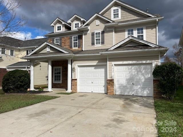 Property image 3 at 4430 Red Hook Road, Monroe, NC 28110