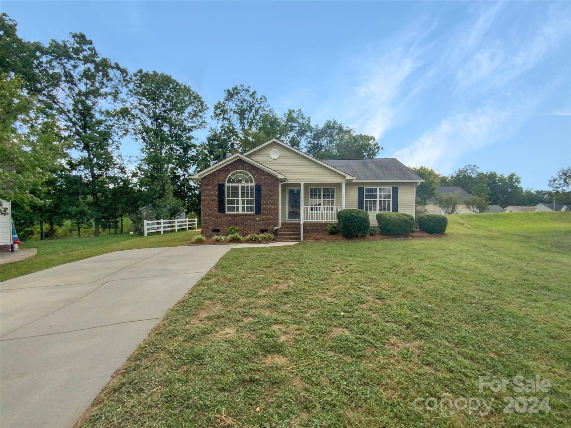 Property image 1 at 5209 Harmon Place, Kannapolis, NC 28083