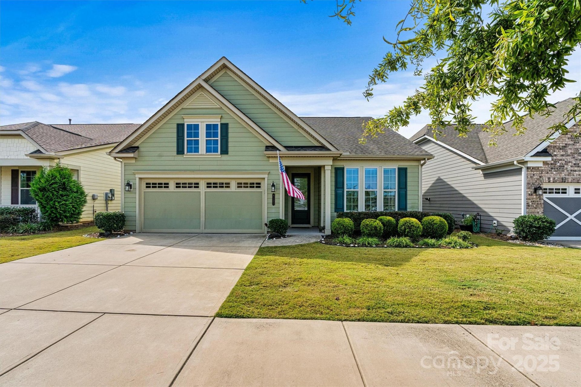 Property image 1 at 8121 Festival Way, Charlotte, NC 28215