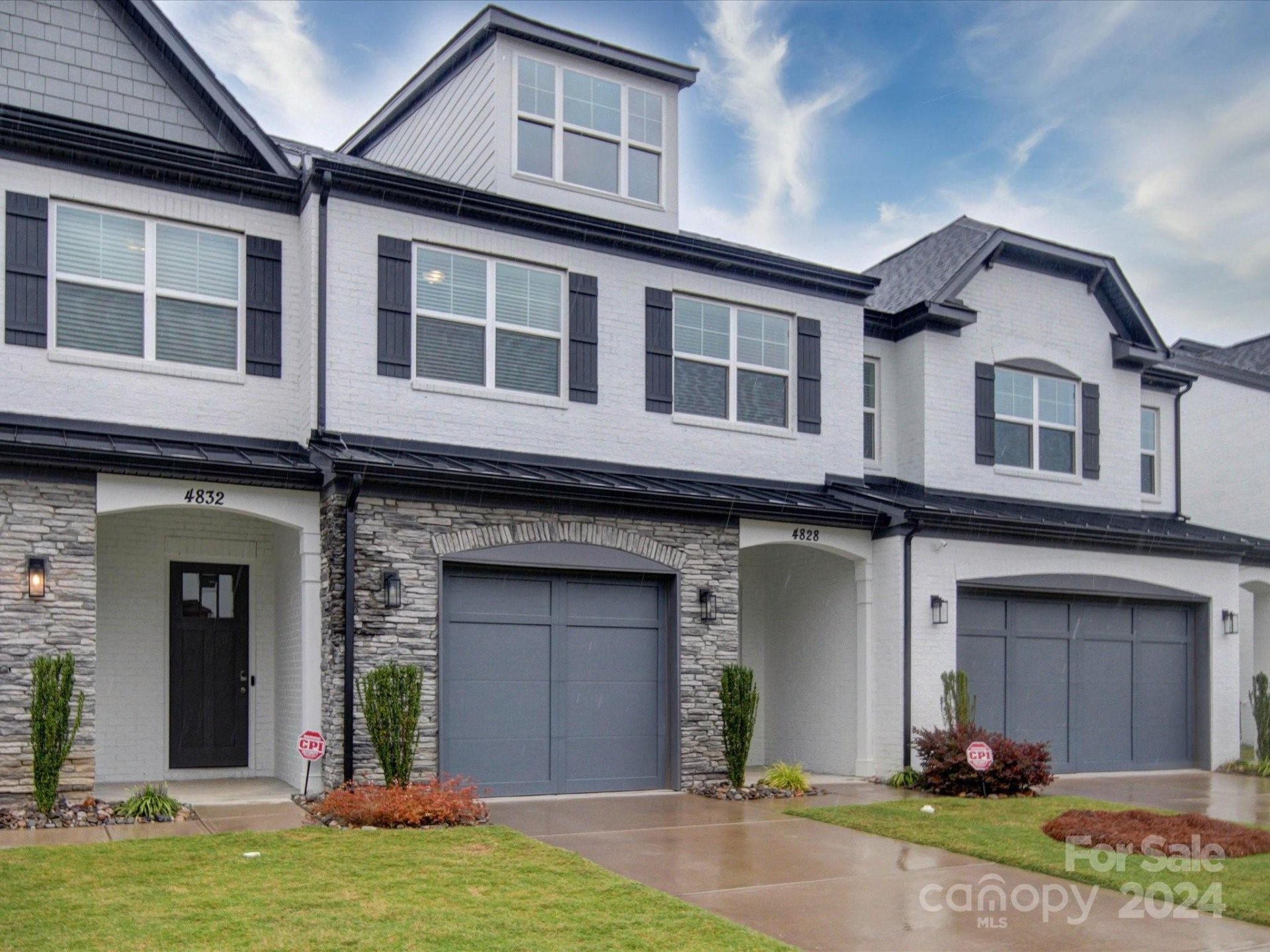 4828 Blanchard Way
