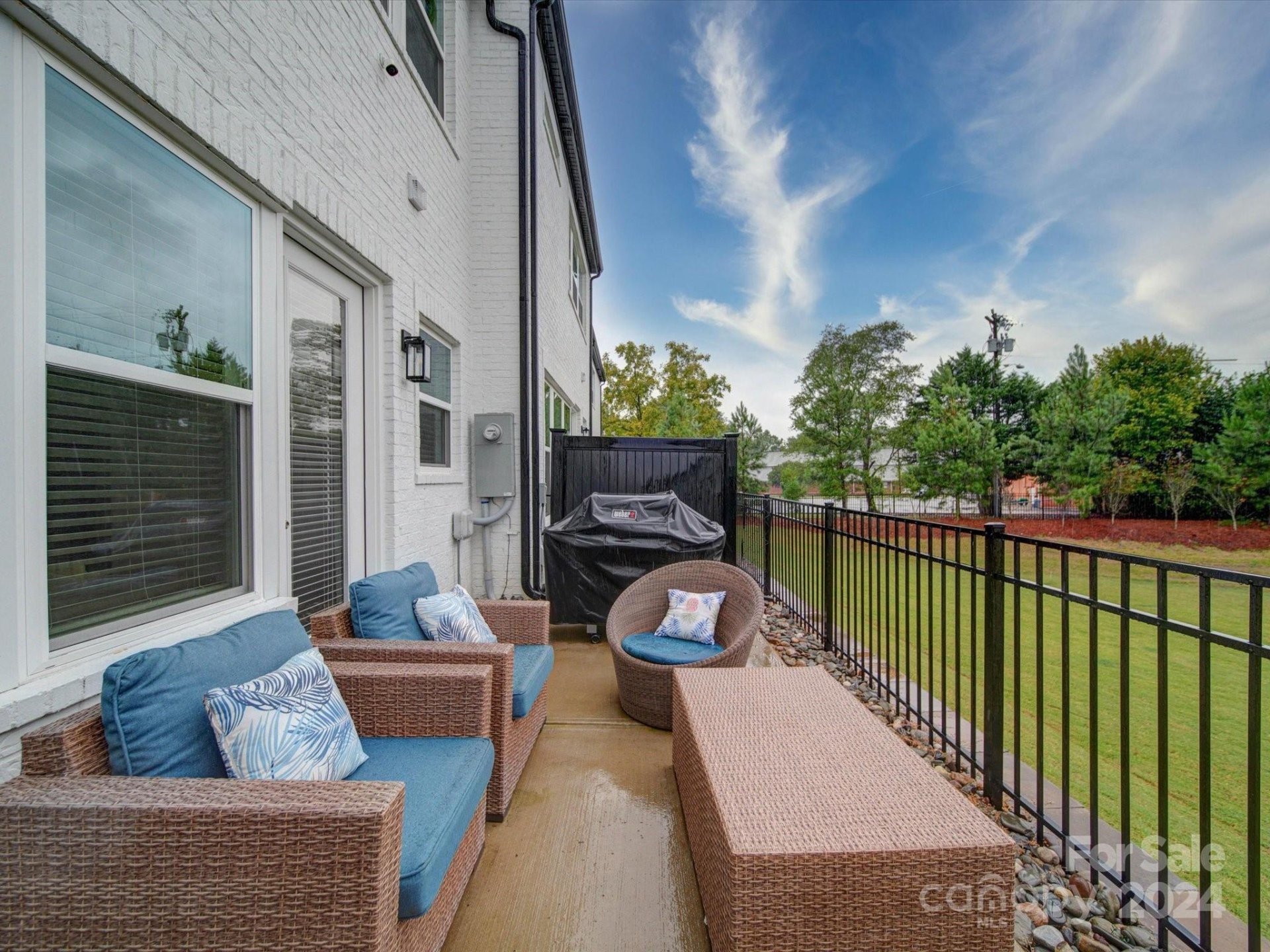 Property image 2 at 4828 Blanchard Way, Charlotte, NC 28226