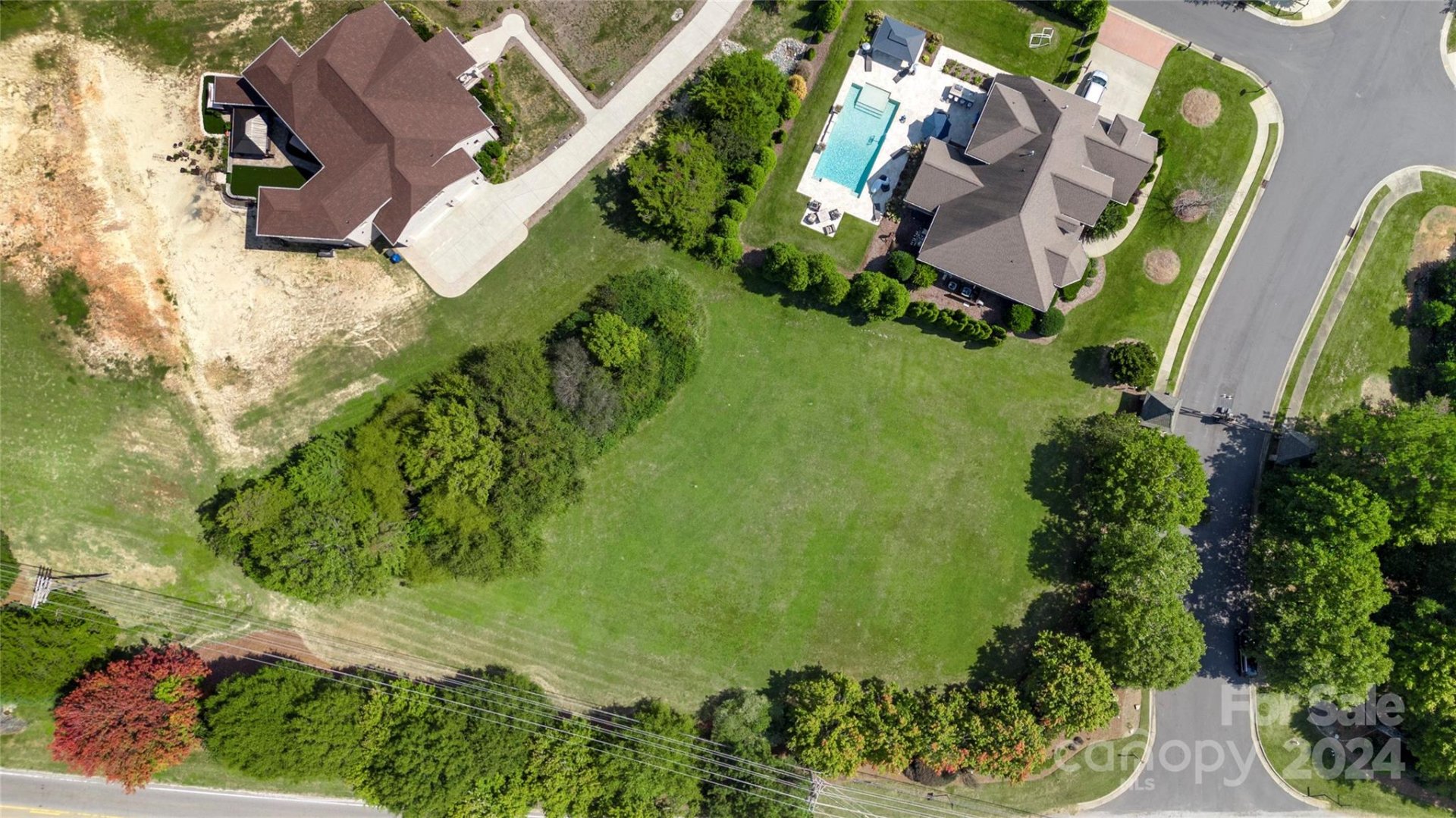 Property image 4 at 0 Wingard Road, Waxhaw, NC 28173