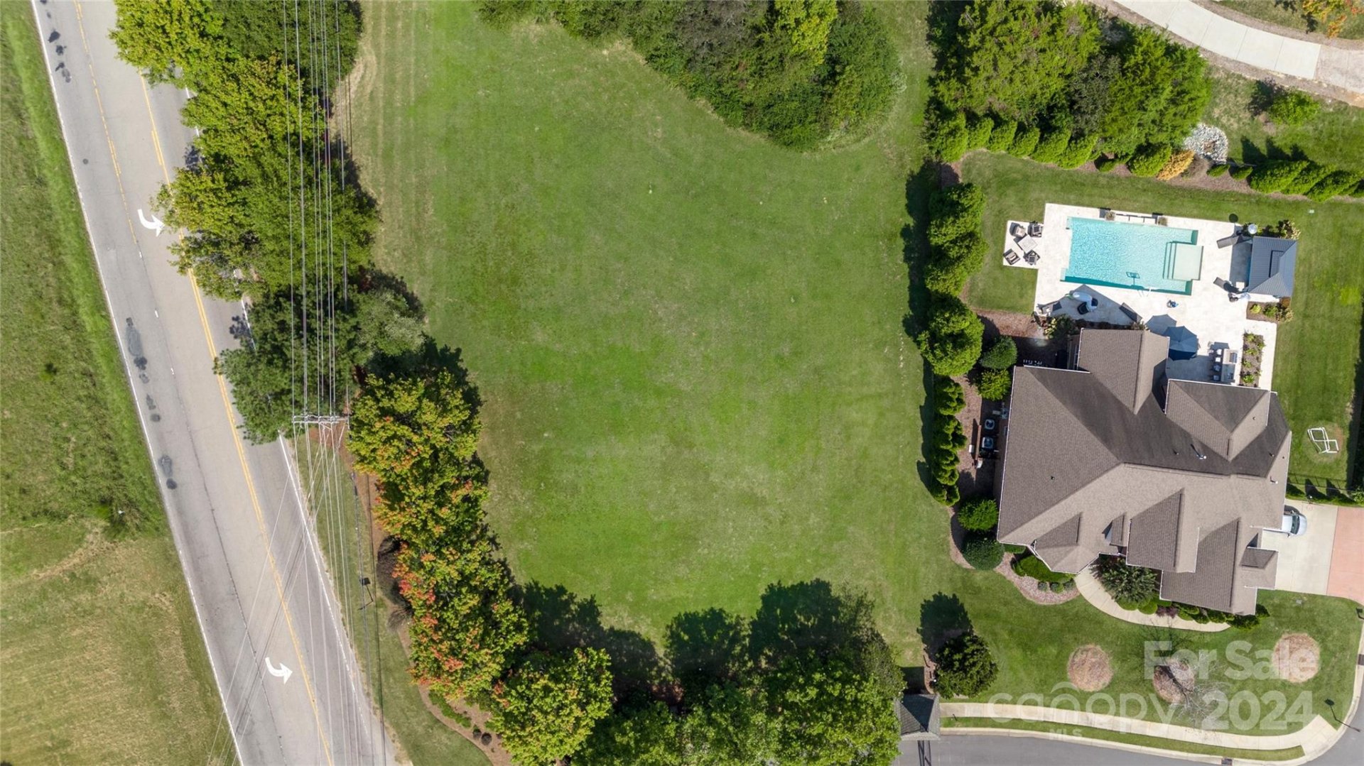 Property image 5 at 0 Wingard Road, Waxhaw, NC 28173