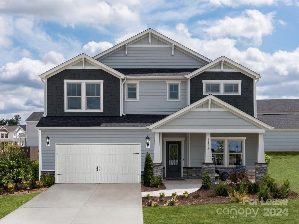 Property image 1 at 11522 Solstice Way, Huntersville, NC 28078