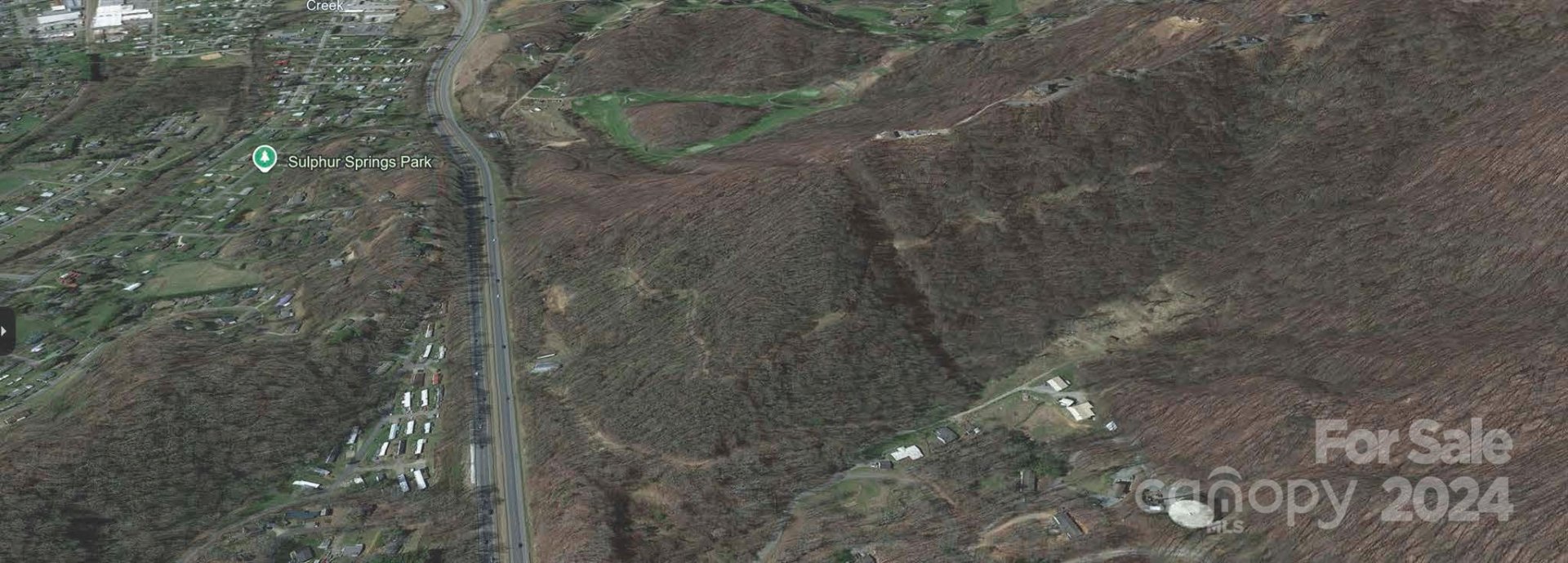 Property image 2 at 1200 Rocky Knob Road, Waynesville, NC 28786