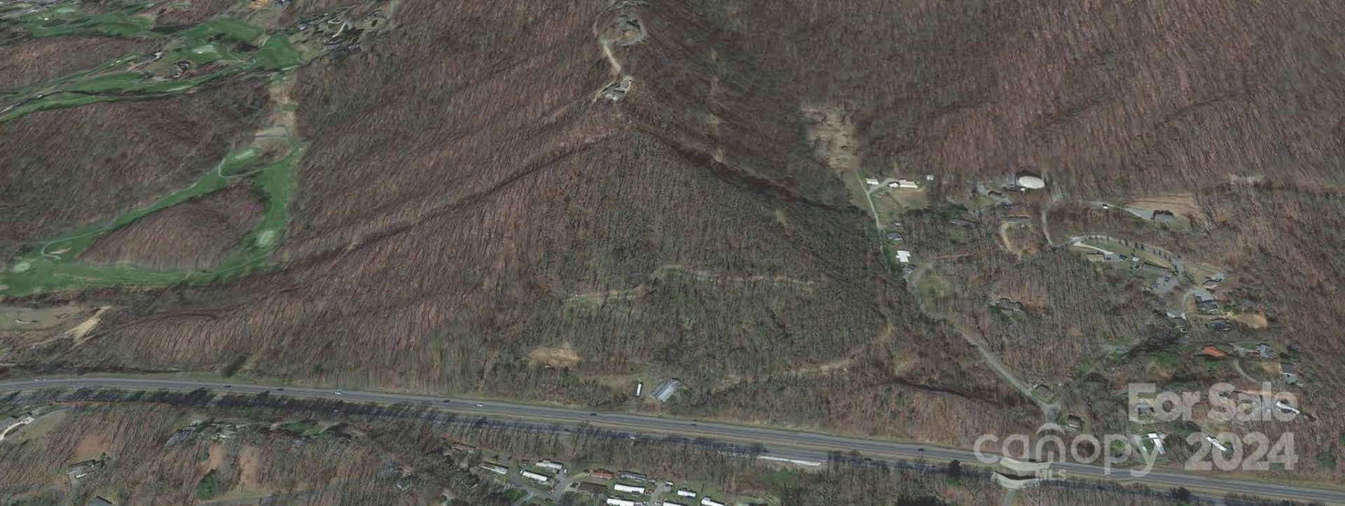 Property image 3 at 1200 Rocky Knob Road, Waynesville, NC 28786