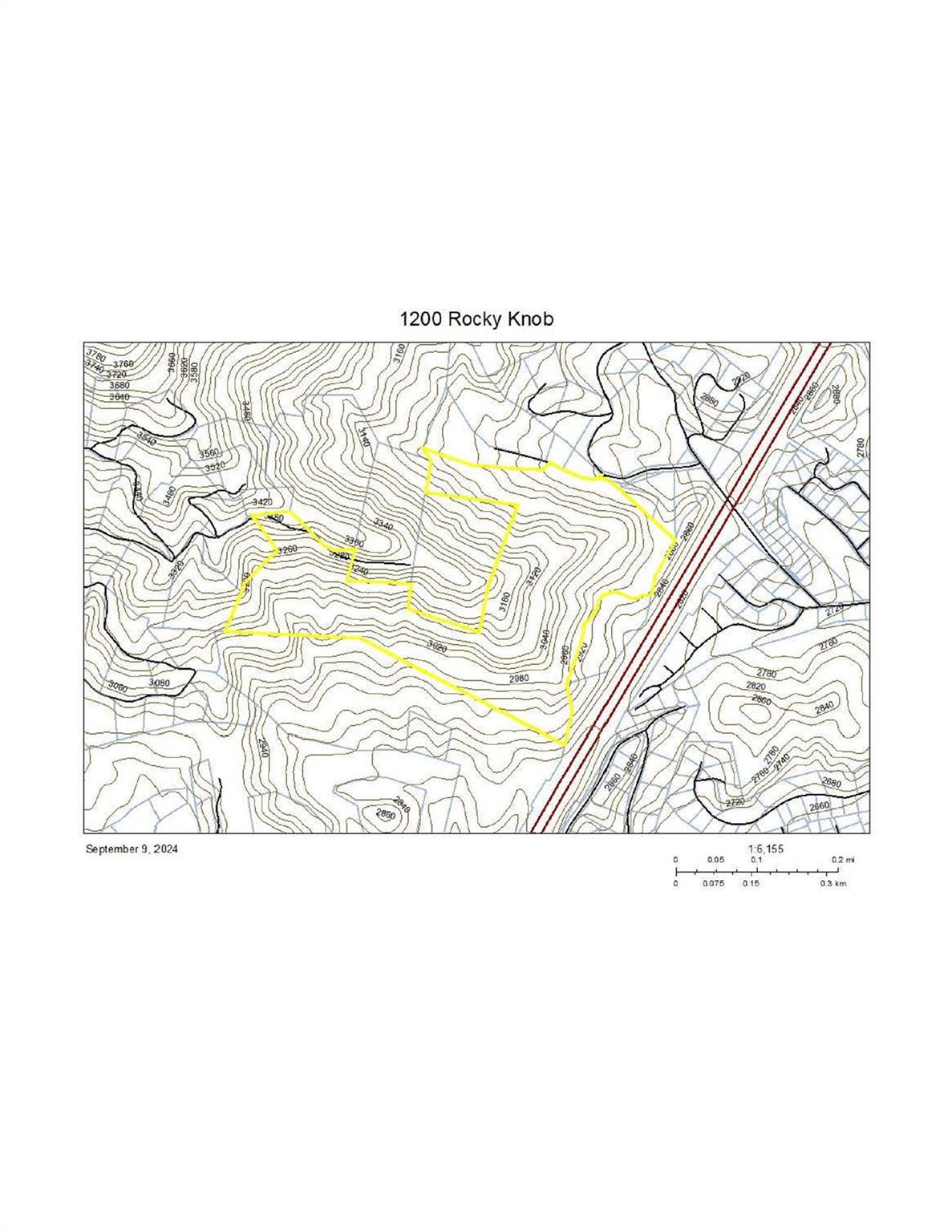 Property image 5 at 1200 Rocky Knob Road, Waynesville, NC 28786