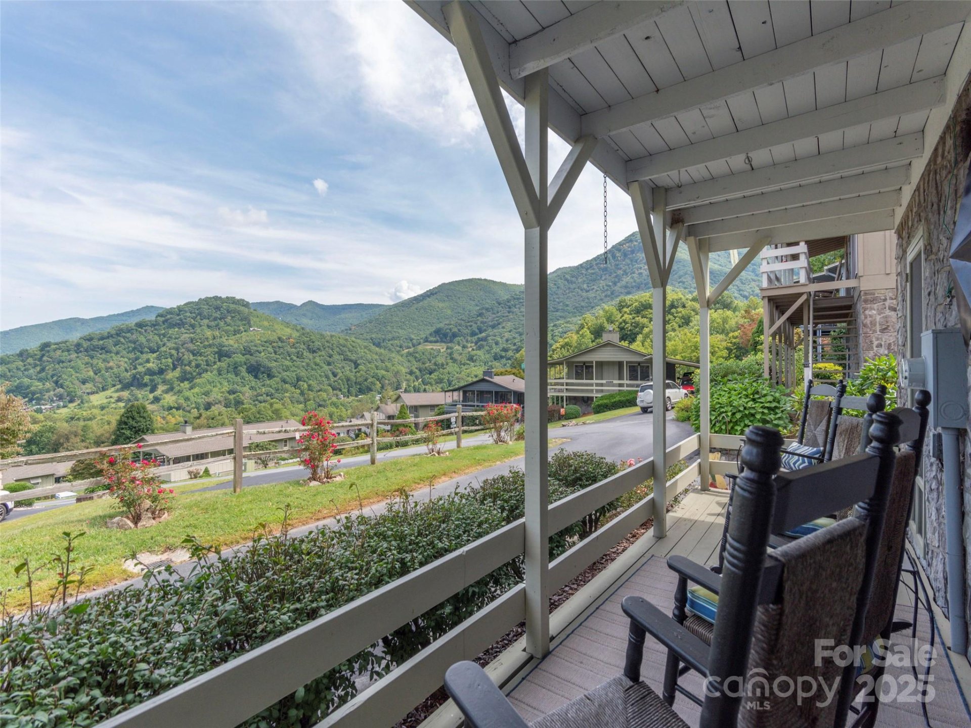 Property image 2 at 21 Flint Lane, Maggie Valley, NC 28751