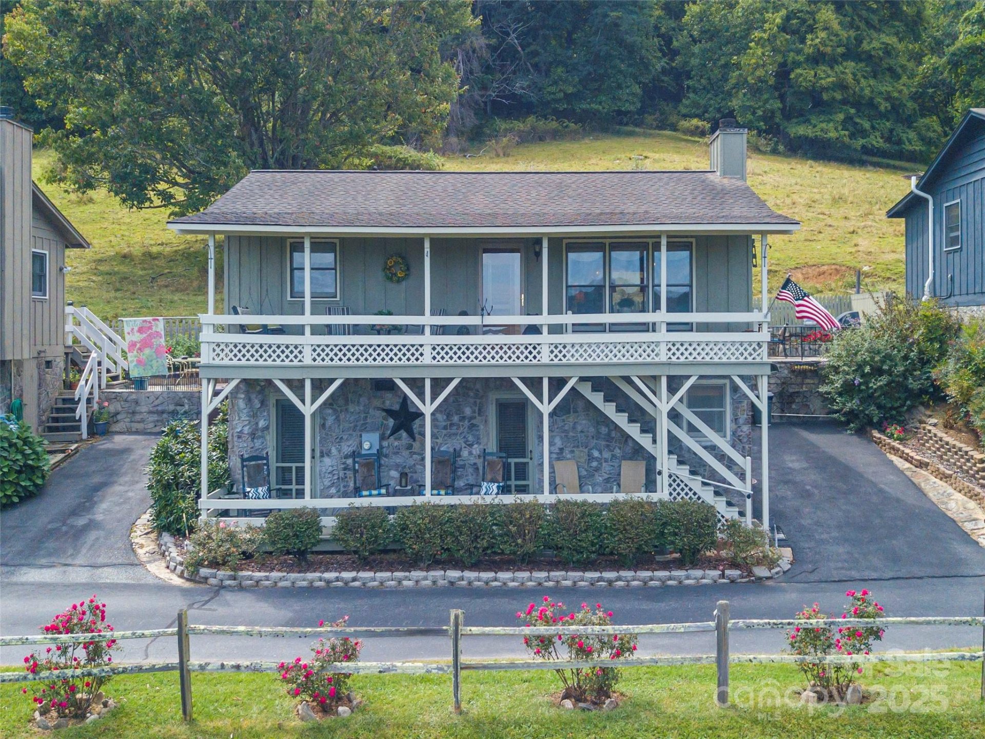 Property image 3 at 21 Flint Lane, Maggie Valley, NC 28751