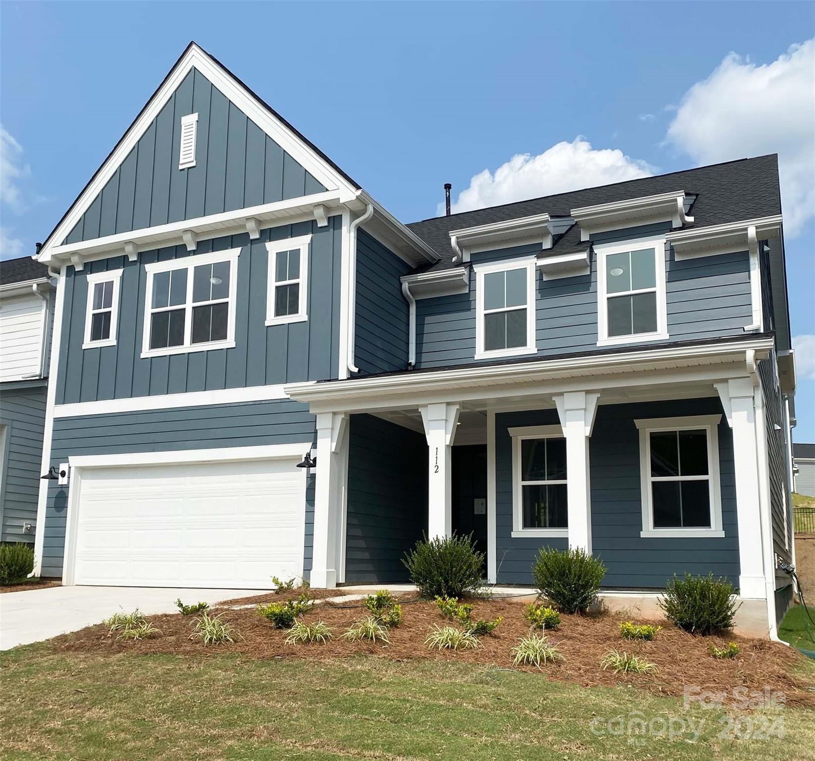 112 Hadley Court