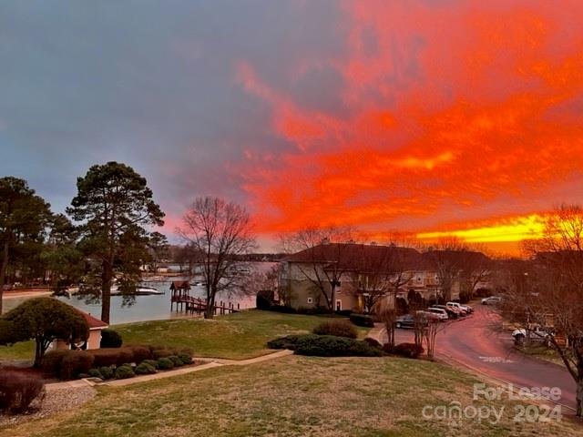 Property image 1 at 17919 Kings Point Drive, Cornelius, NC 28031