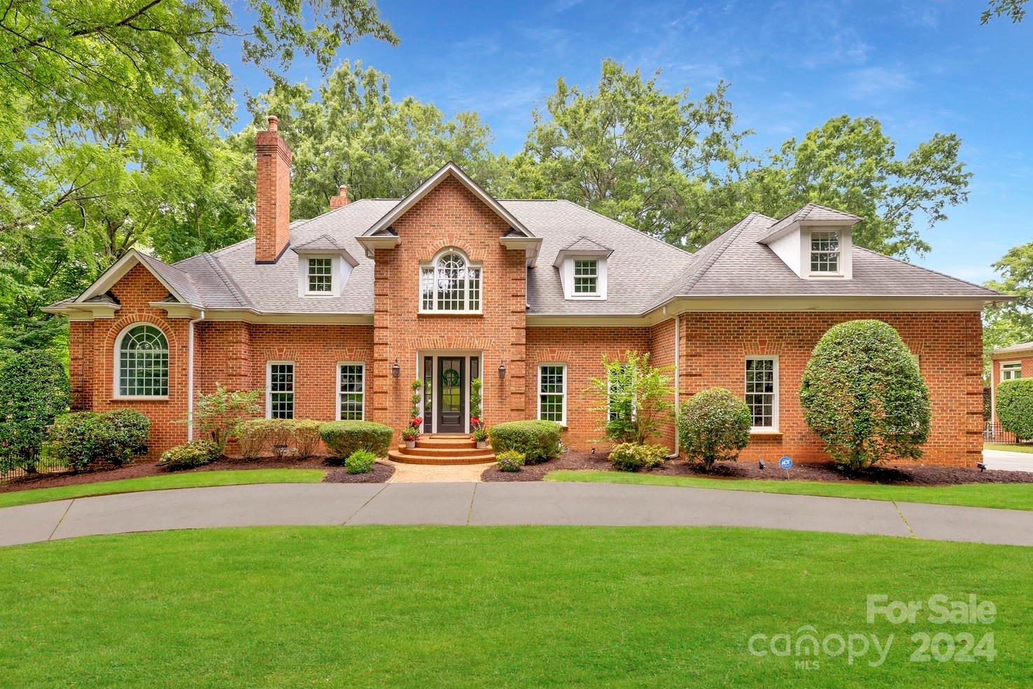 Property image 1 at 5240 Sunningdale Drive, Charlotte, NC 28277