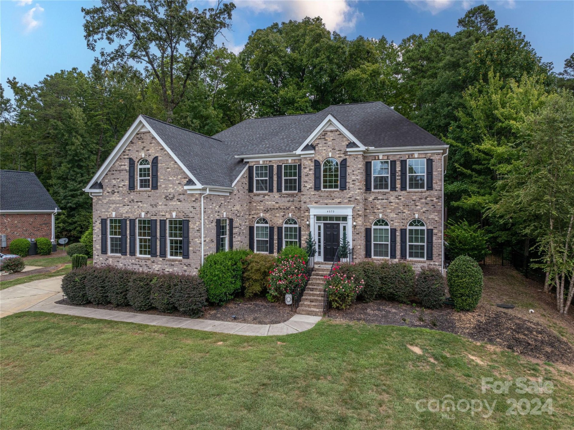 Property image 3 at 4050 Halyard Drive, Denver, NC 28037